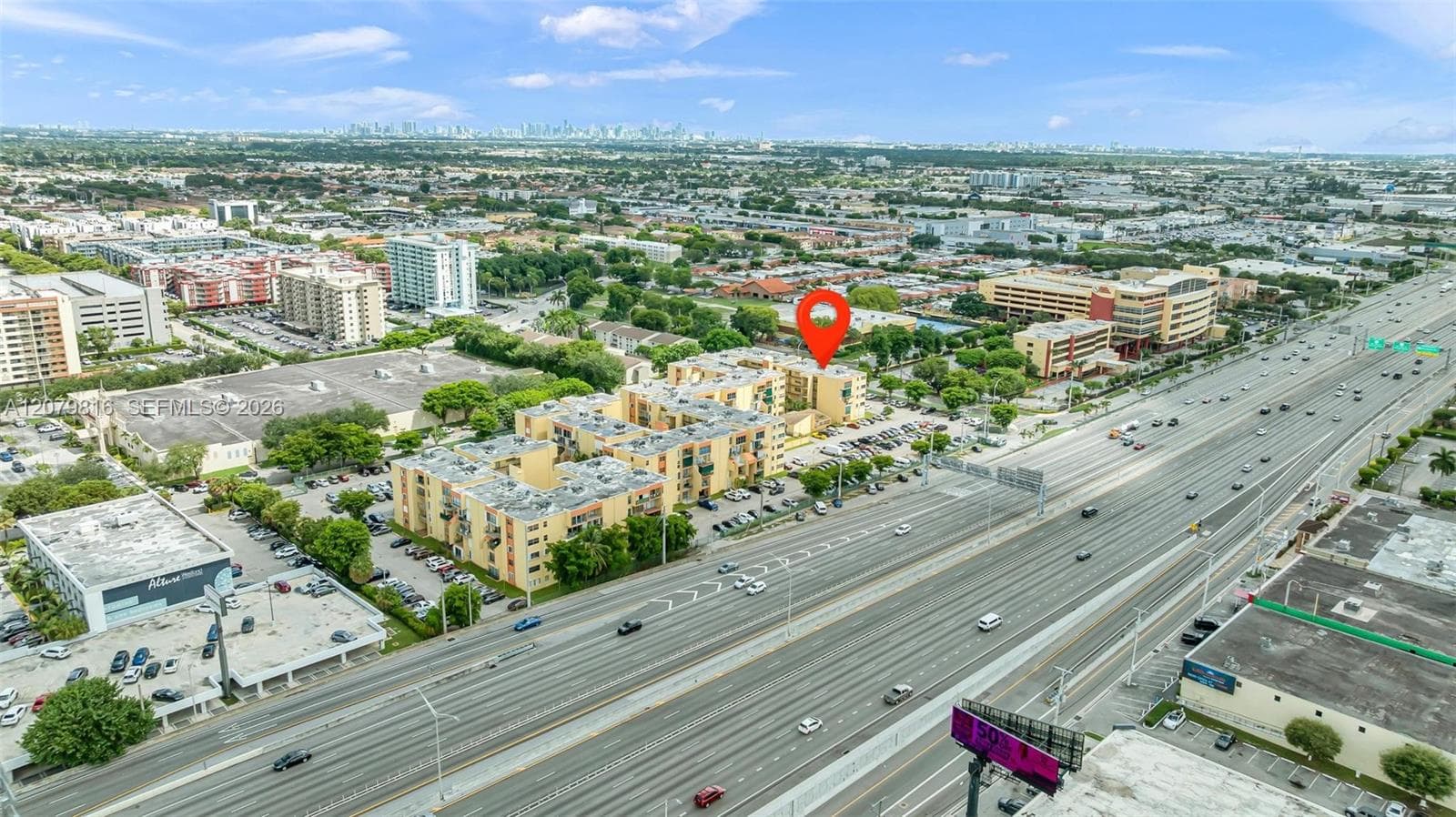 Towers of Westland · #A302 in Hialeah - Photo 28