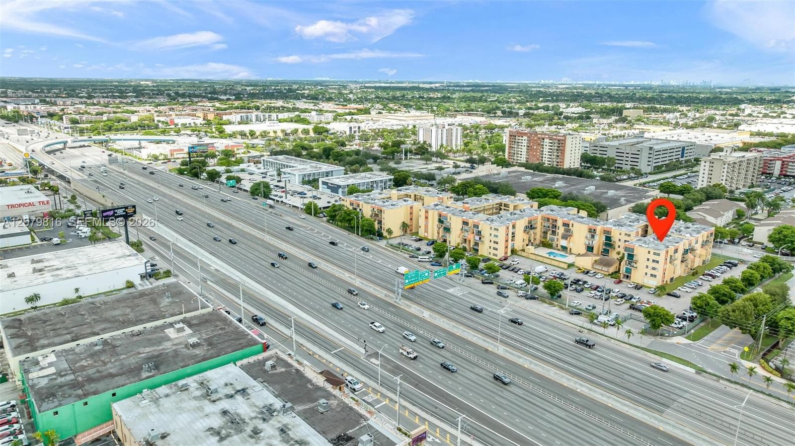 Towers of Westland · #A302 in Hialeah - Photo 29