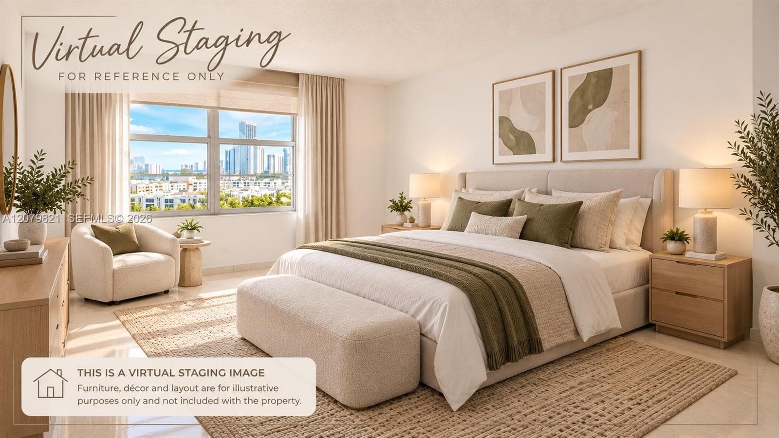 WINSTON 400 · #1215 in Sunny Isles Beach - Photo 16
