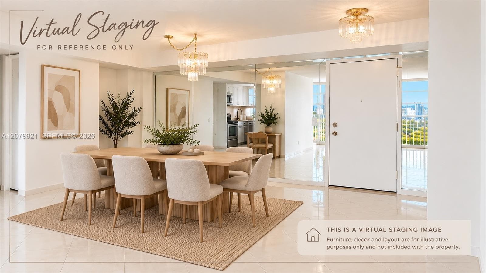 WINSTON 400 · #1215 in Sunny Isles Beach - Photo 14