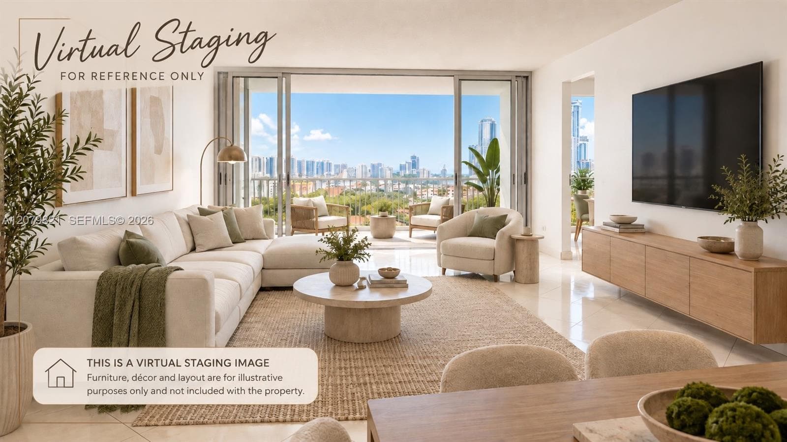 WINSTON 400 · #1215 in Sunny Isles Beach - Photo 15