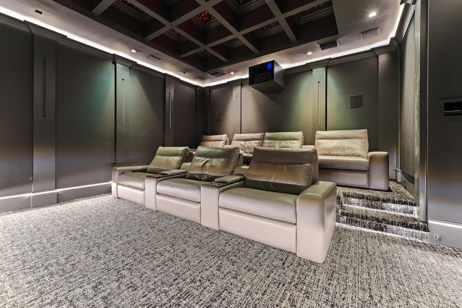 Home Theatre