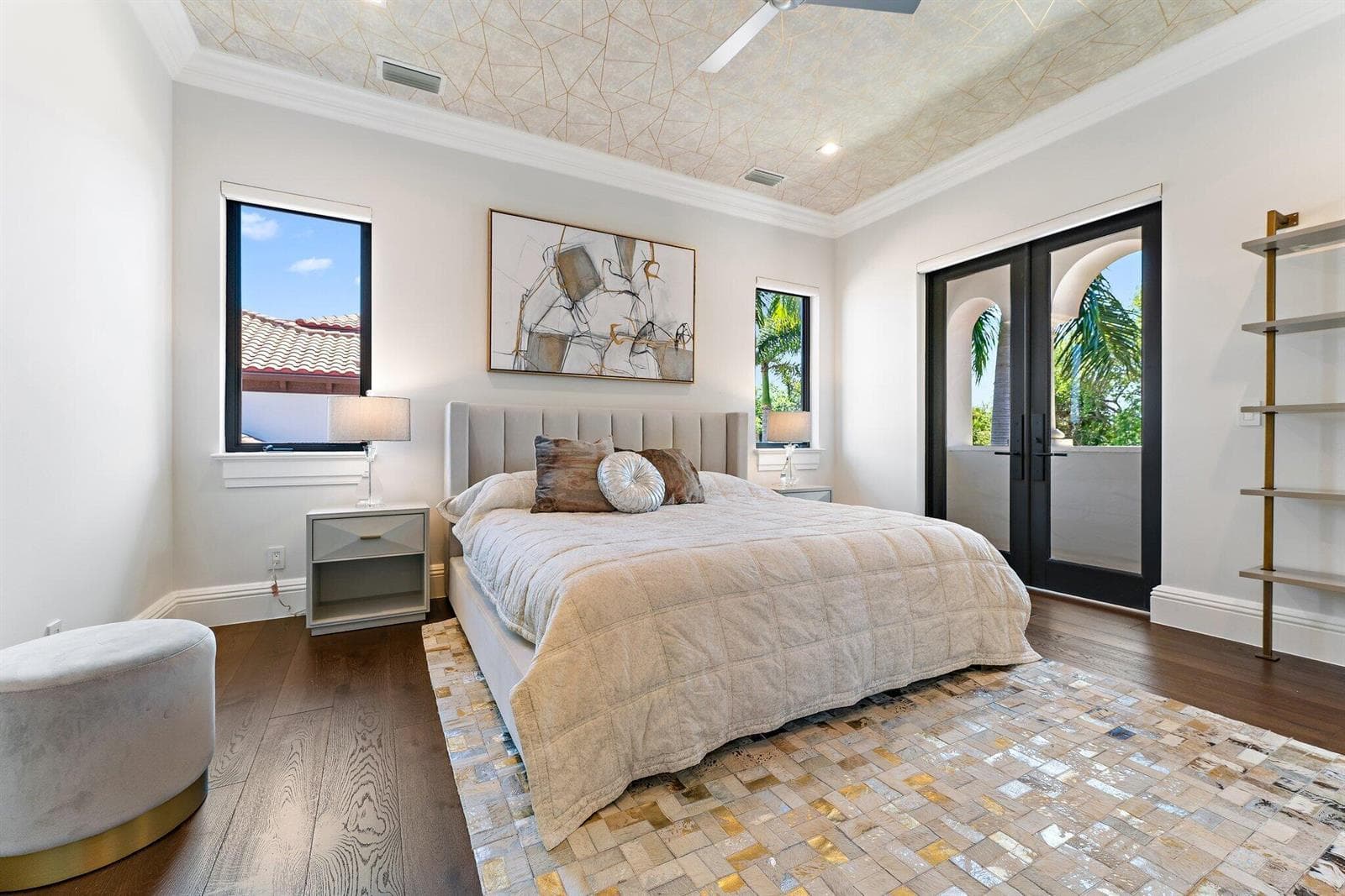 2nd FL Guest Bedroom
