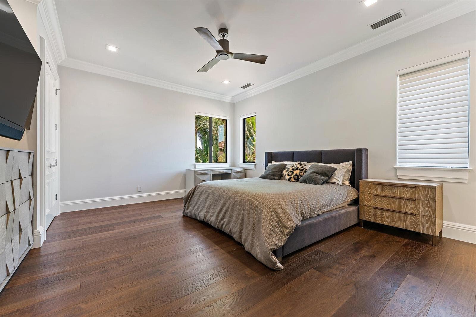 2nd FL Guest Bedroom