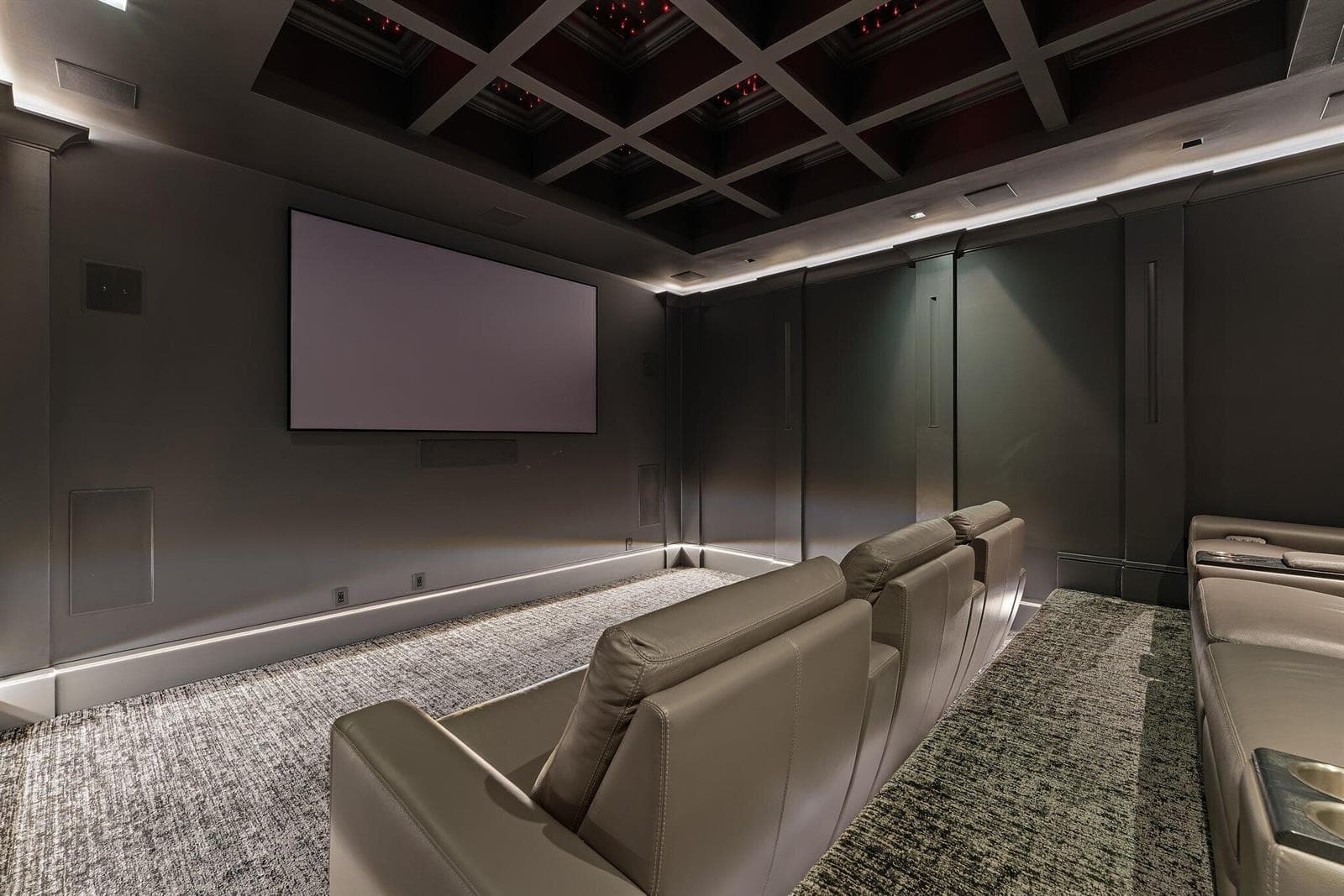 Home Theatre