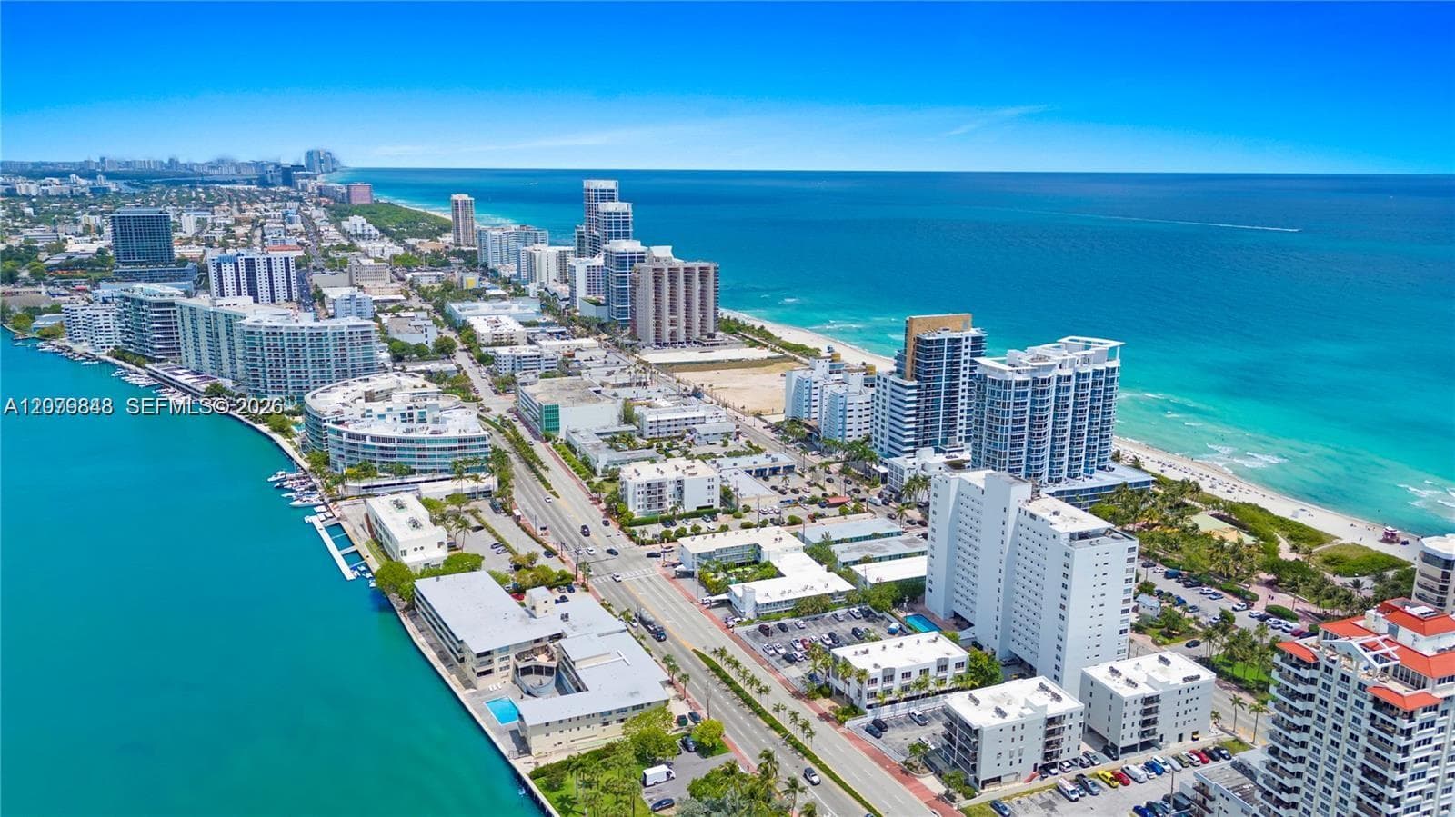 Ocean Park Condominium · #205 in Miami Beach - Photo 6