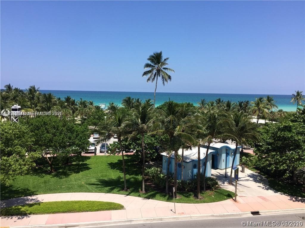 Ocean Park Condominium · #205 in Miami Beach - Photo 3