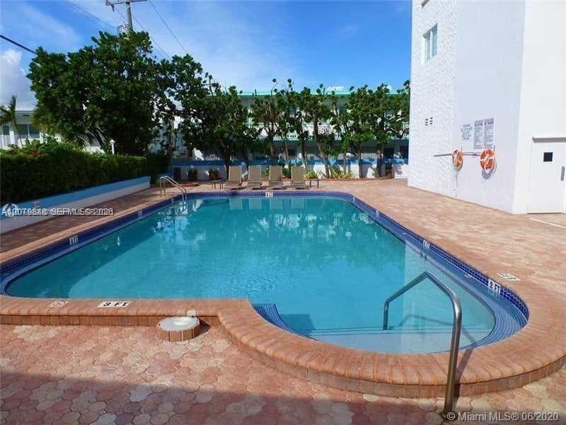 Ocean Park Condominium · #205 in Miami Beach - Photo 32