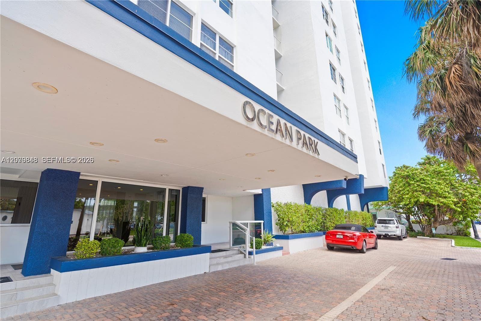 Ocean Park Condominium · #205 in Miami Beach - Photo 1