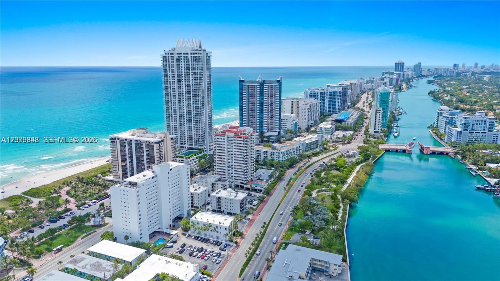 Ocean Park Condominium · #205 in Miami Beach - Photo 5
