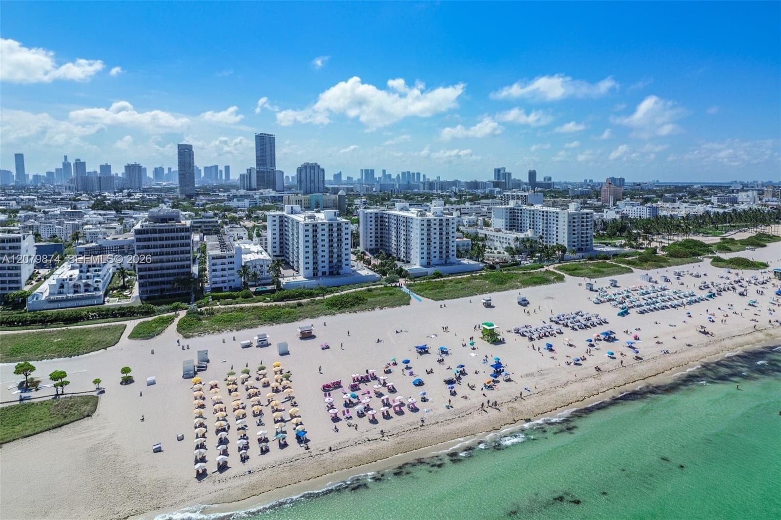 Presidential Condominium · #903 in Miami Beach - Photo 42