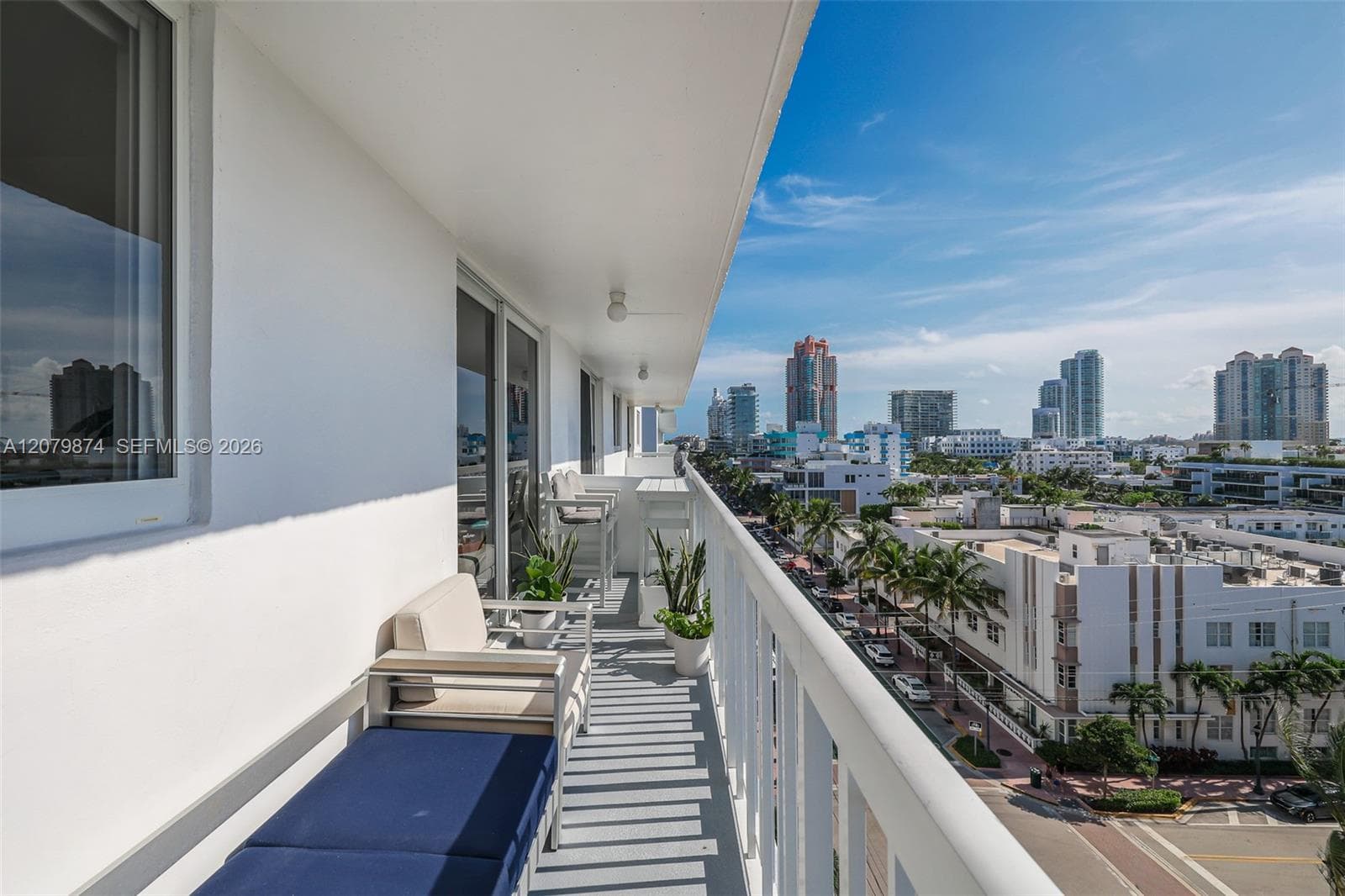 Presidential Condominium · #903 in Miami Beach - Photo 26