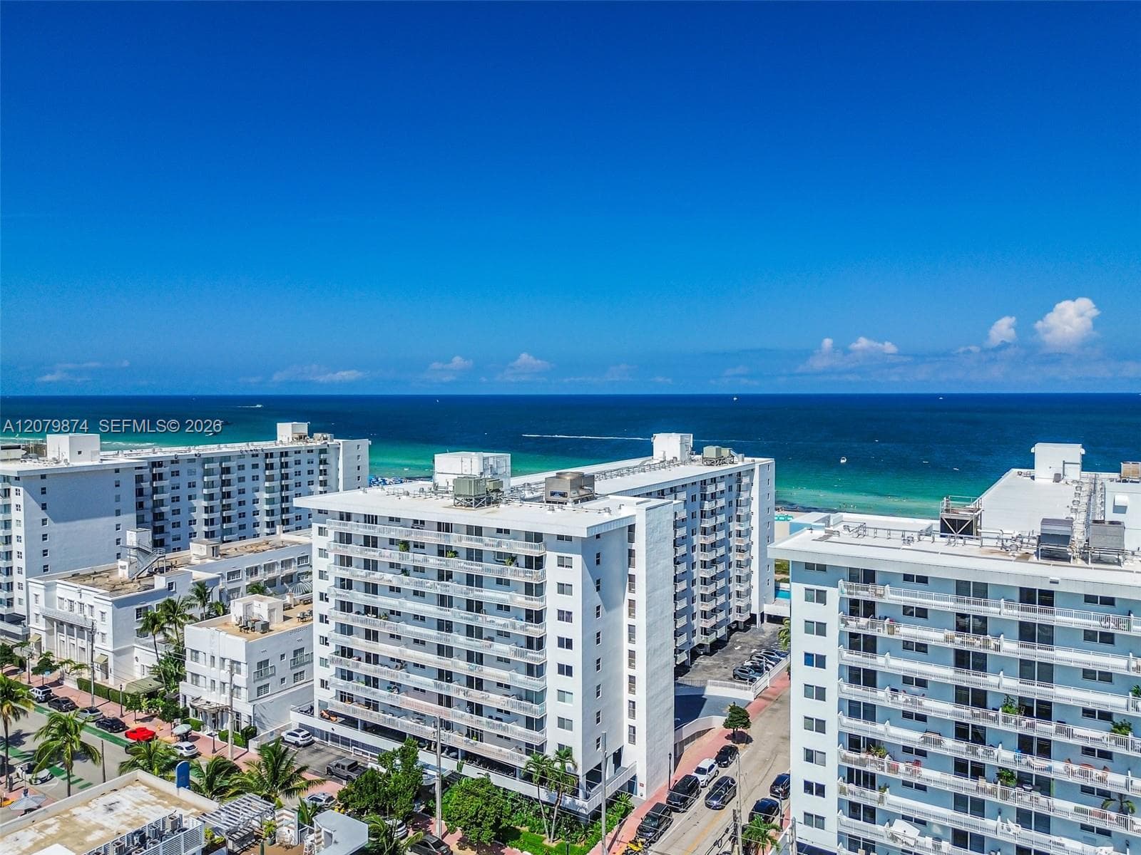 Presidential Condominium · #903 in Miami Beach - Photo 3