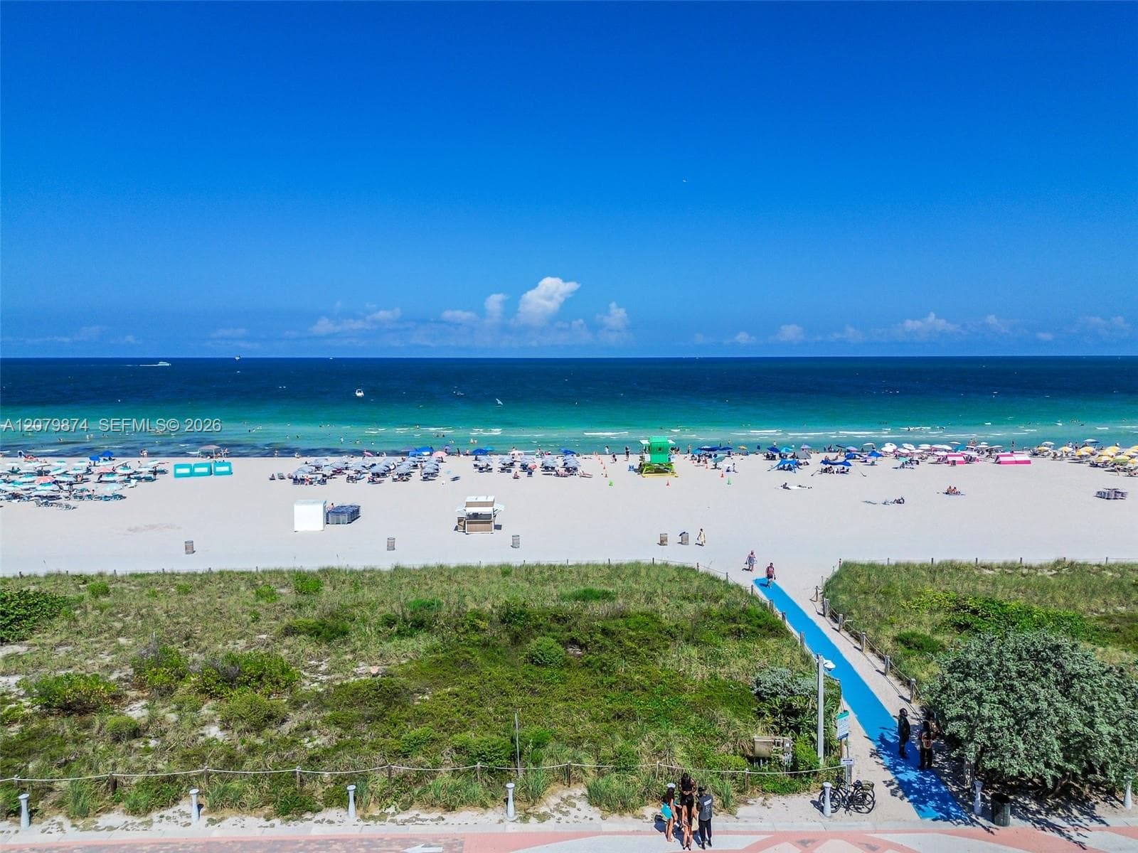 Presidential Condominium · #903 in Miami Beach - Photo 36