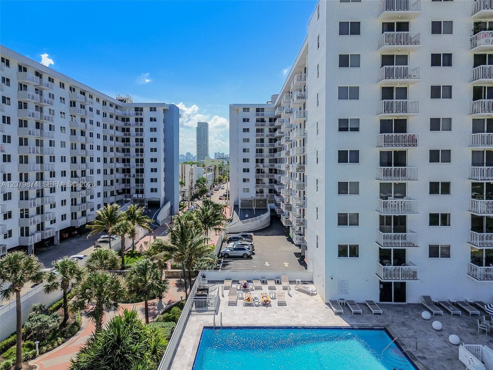 Presidential Condominium · #903 in Miami Beach - Photo 34