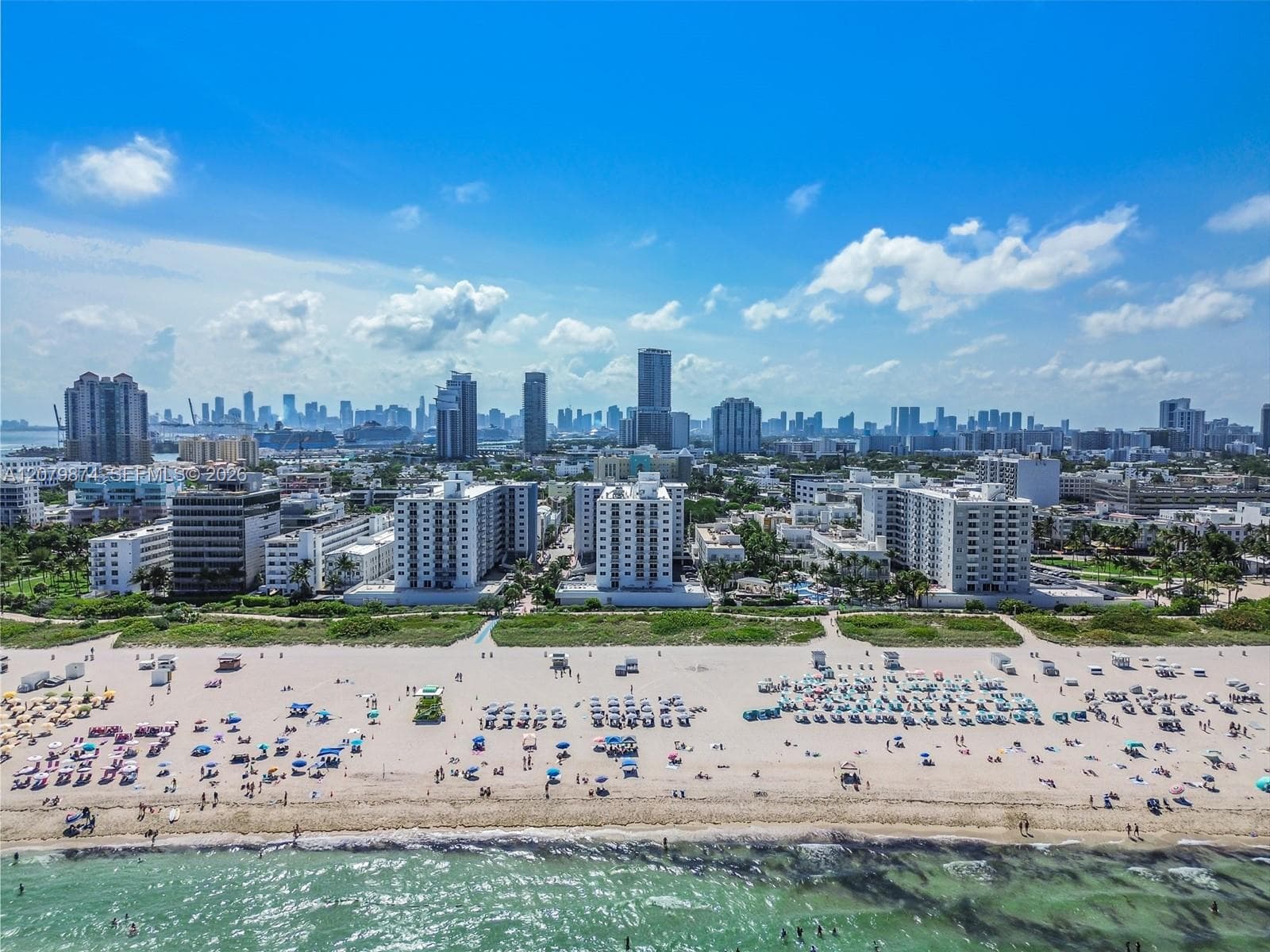 Presidential Condominium · #903 in Miami Beach - Photo 38