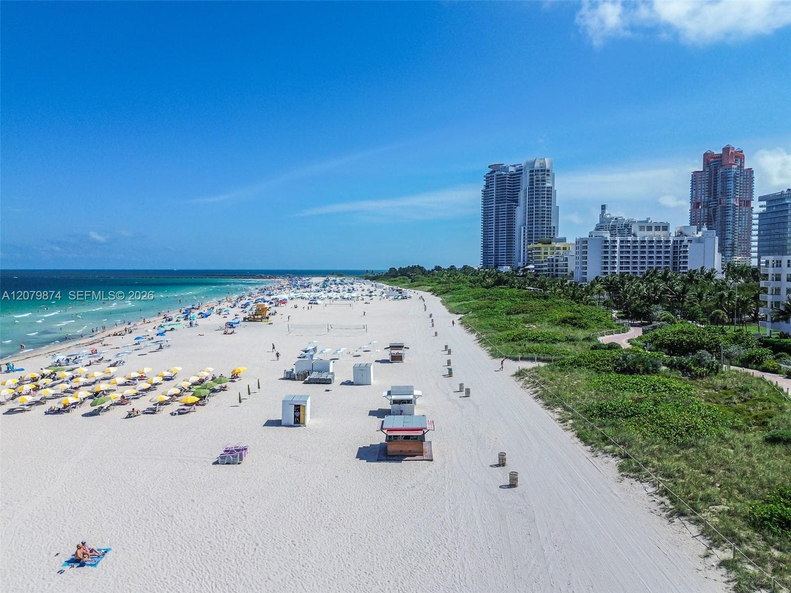 Presidential Condominium · #903 in Miami Beach - Photo 37
