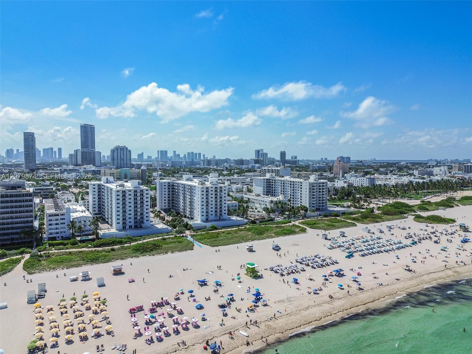 Presidential Condominium · #903 in Miami Beach - Photo 39