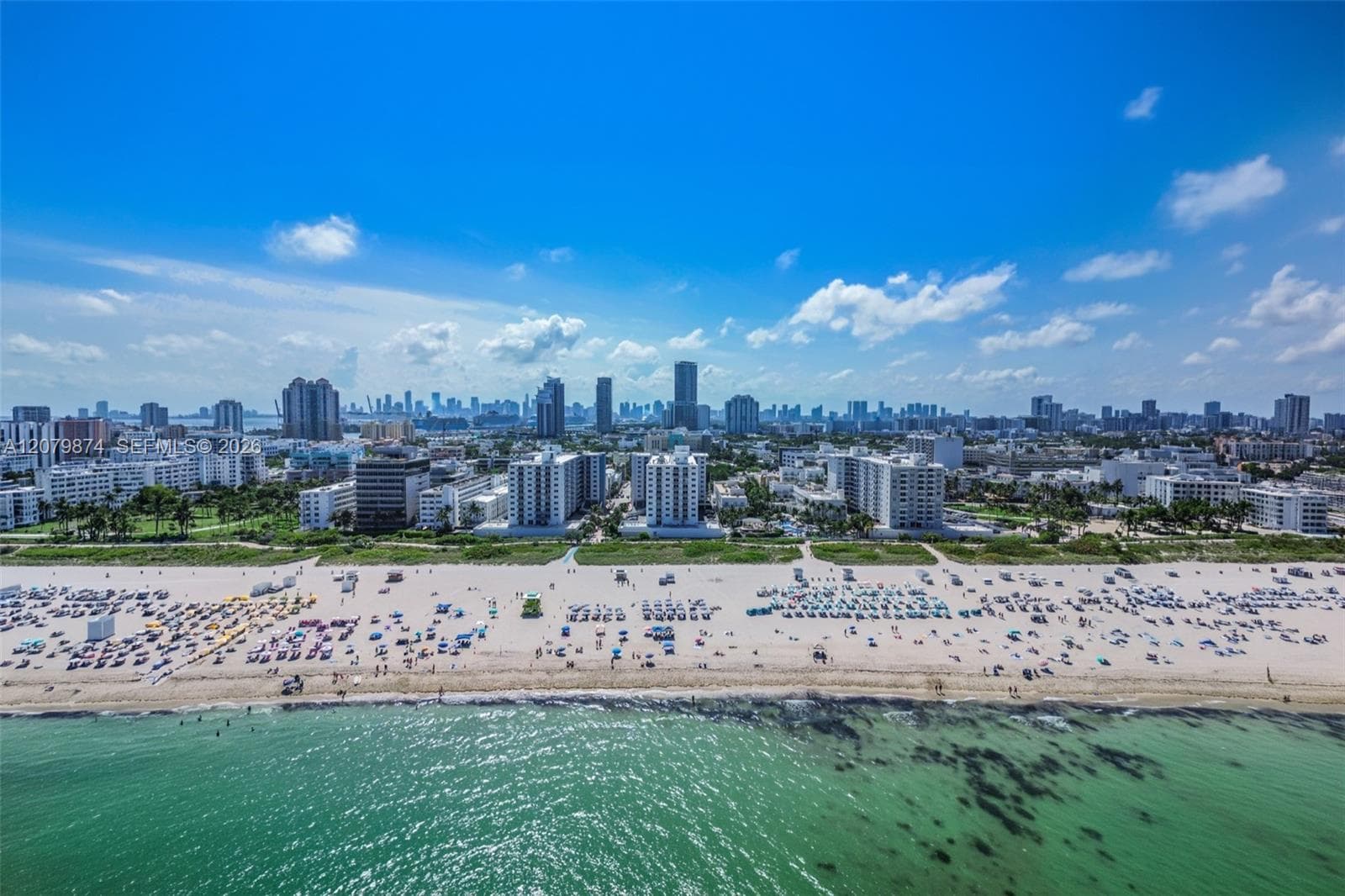 Presidential Condominium · #903 in Miami Beach - Photo 29