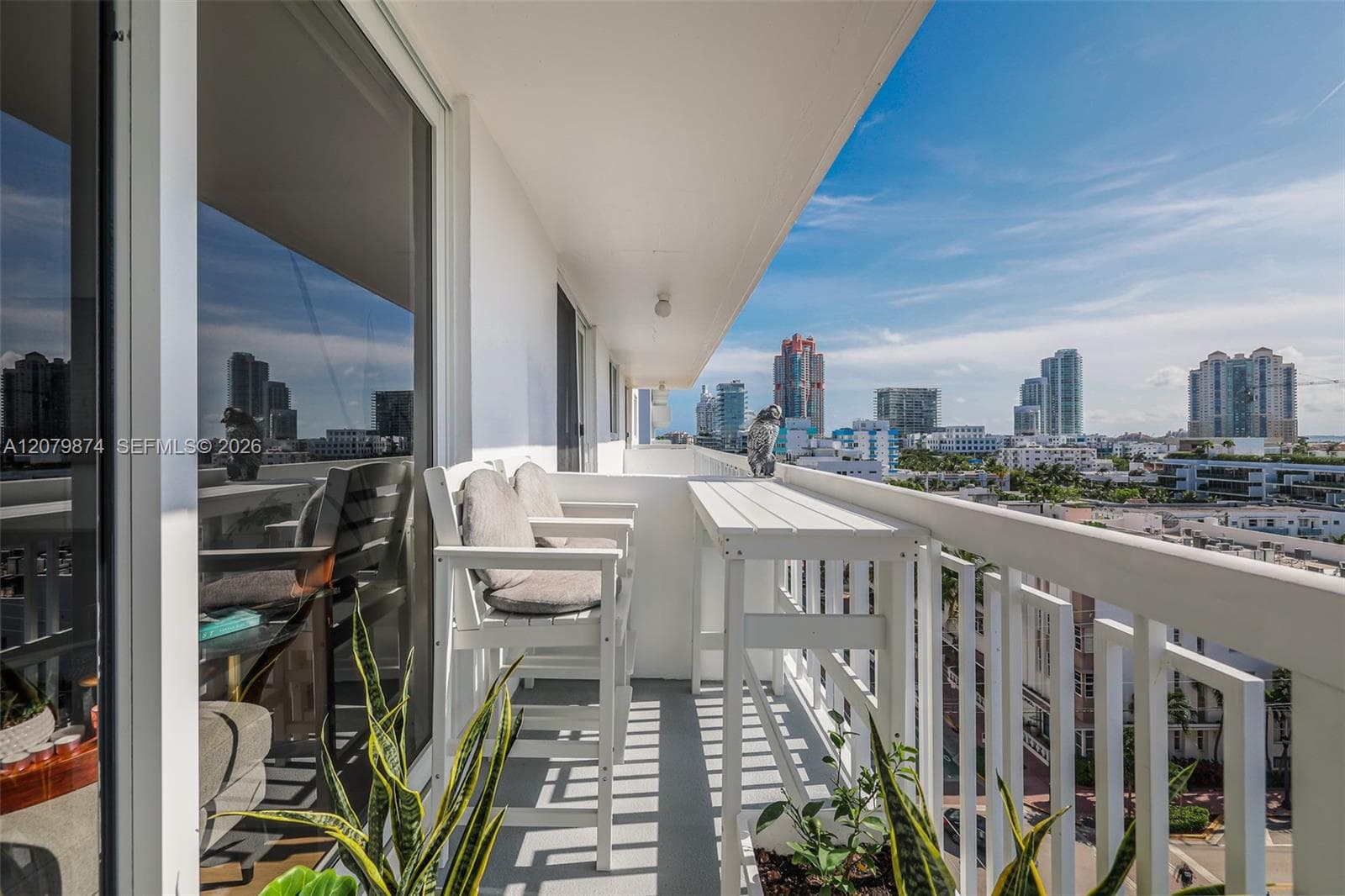 Presidential Condominium · #903 in Miami Beach - Photo 25