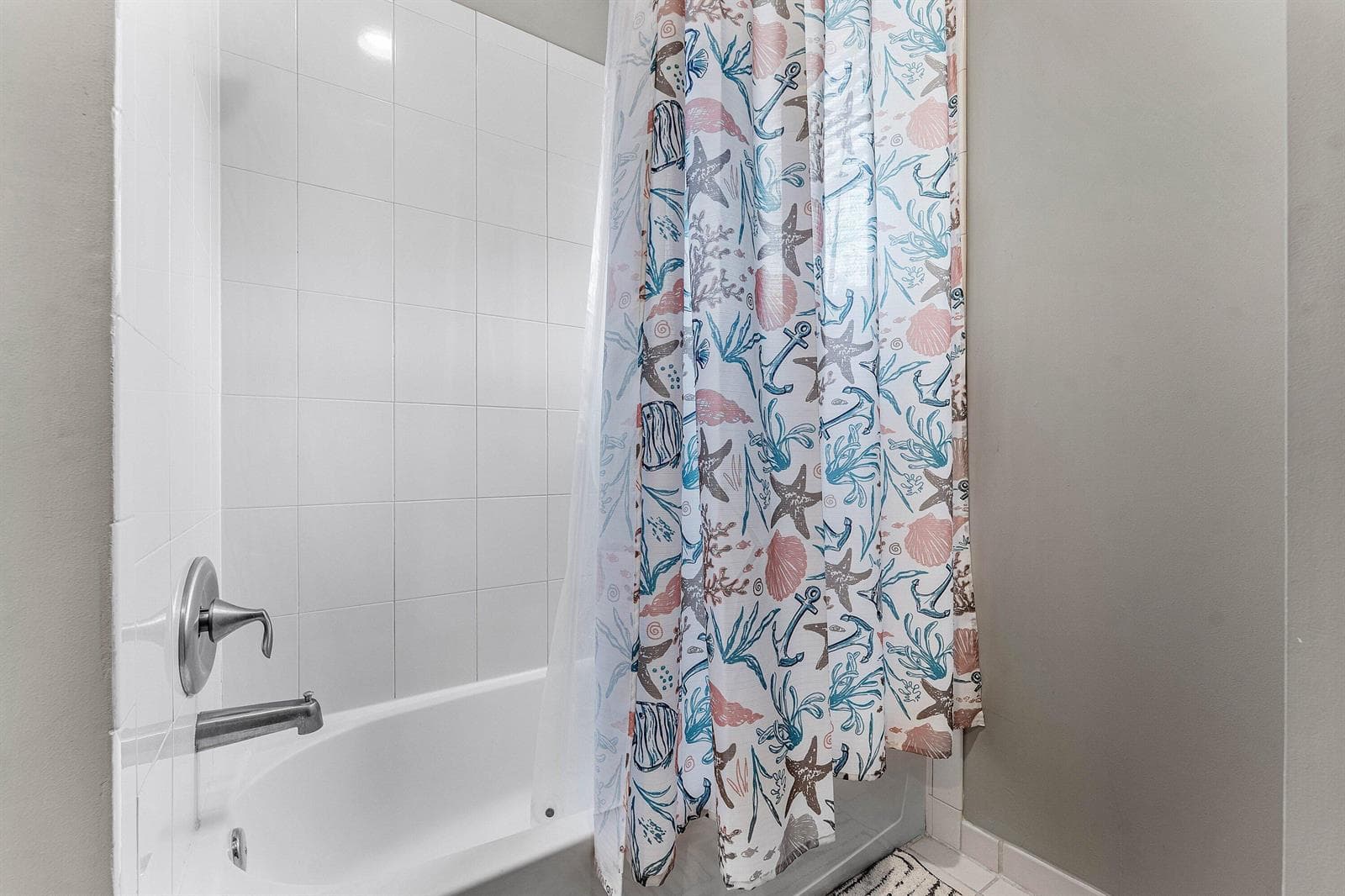 Guest bathroom #2