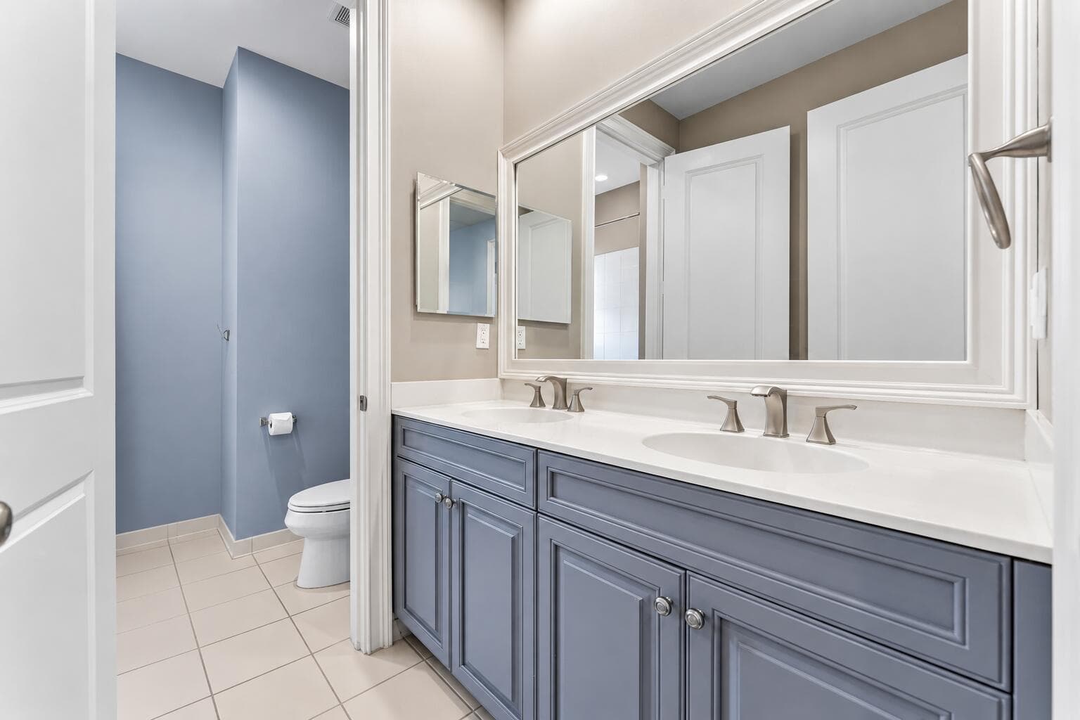 Guest bathroom #2