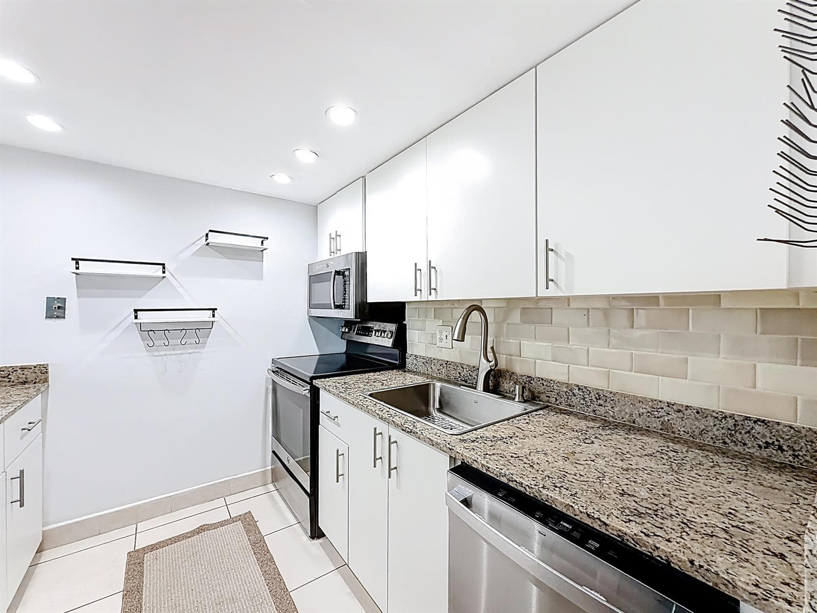 755 Dotterel Road- Kitchen