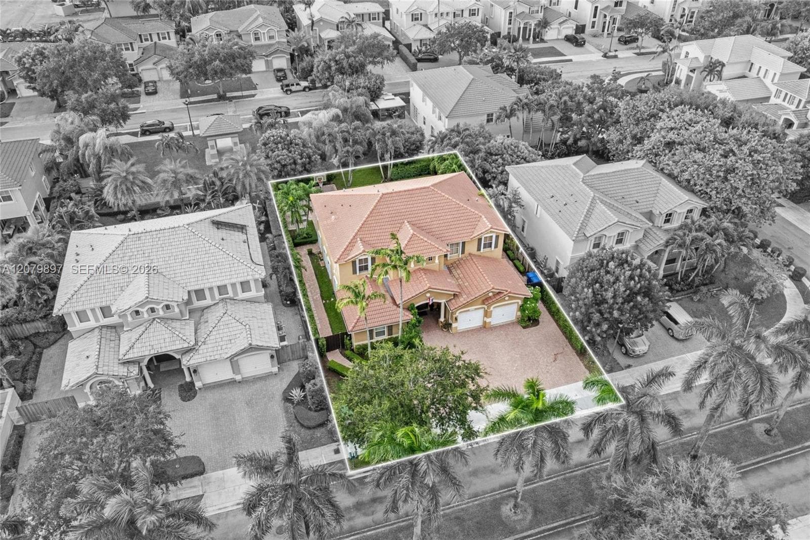12294 SW 125th St photo 49