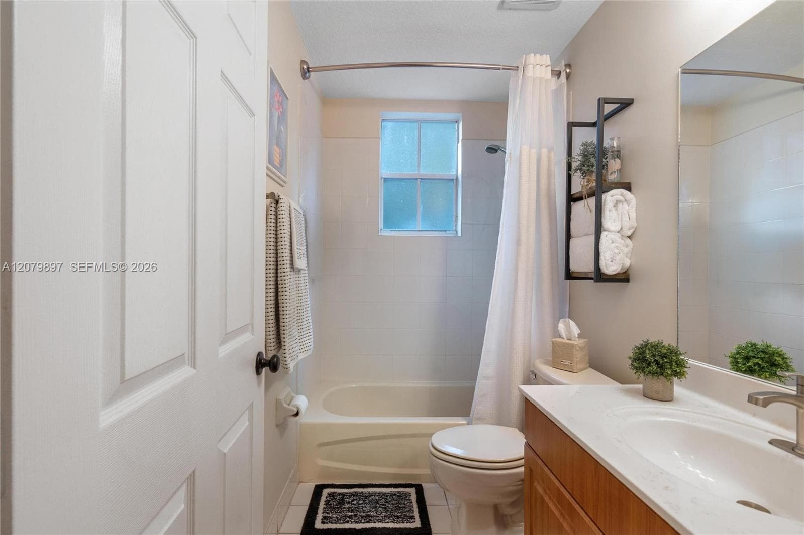 First Floor Bathroom