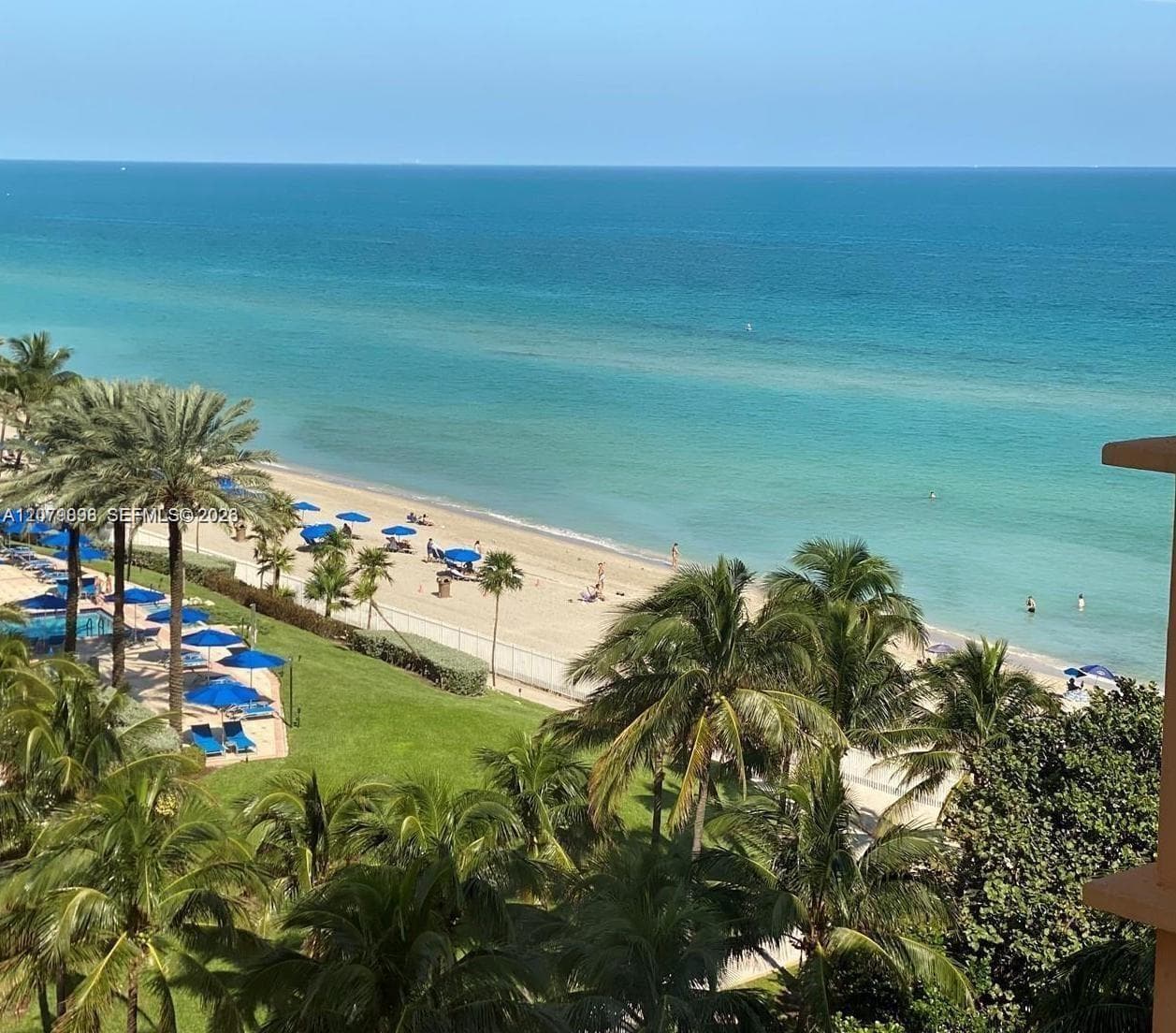 Aventura Beach Club · #748 in Sunny Isles Beach - Photo 21