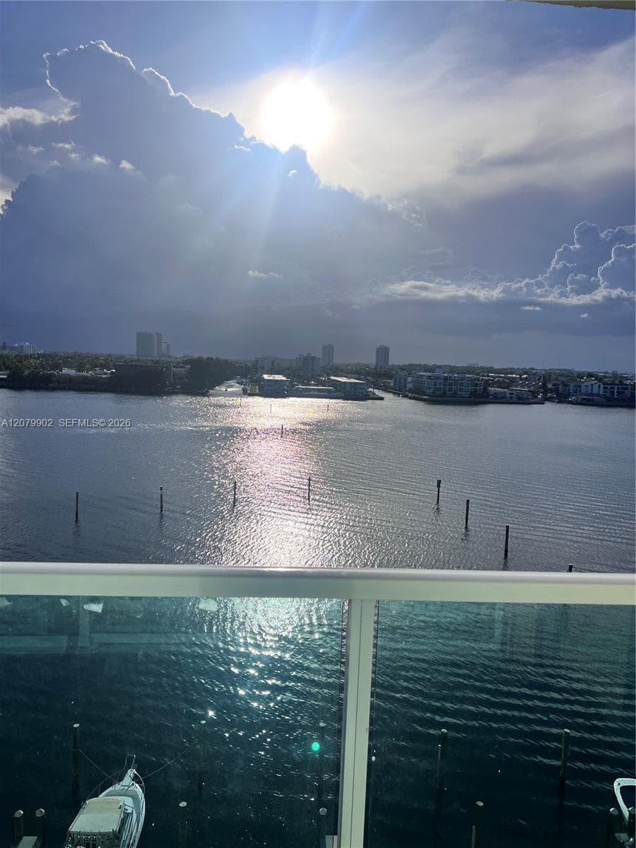 17000 N Bay Rd · #841 in Sunny Isles Beach - Photo 8