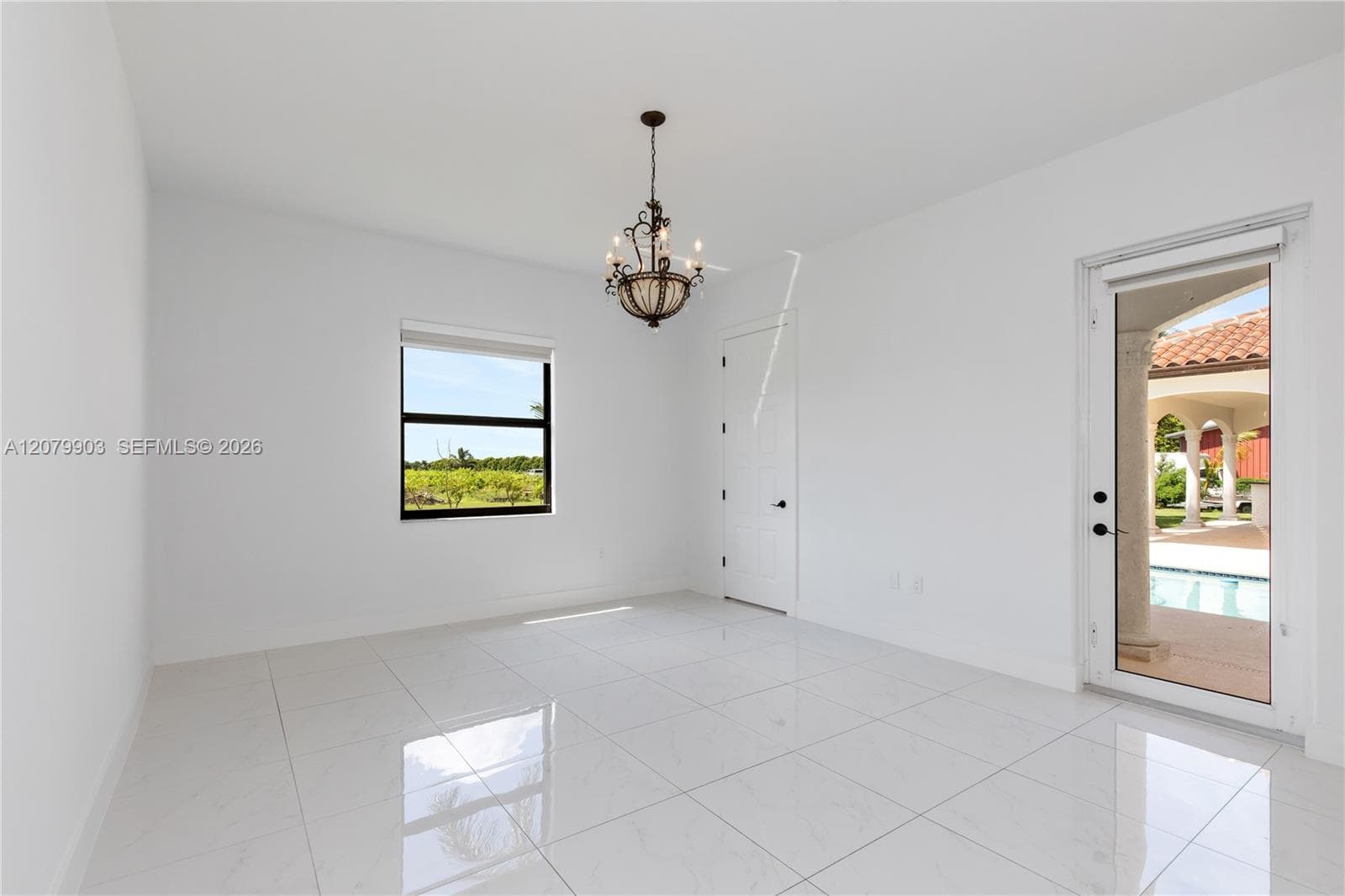 TV Room