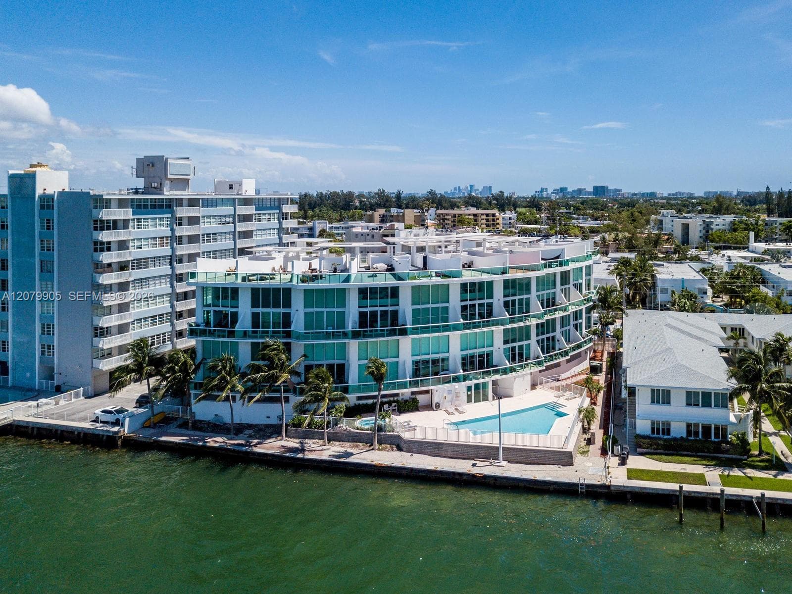 BAY VIEW LOFTS CONDO · #208 in Miami Beach - Photo 28