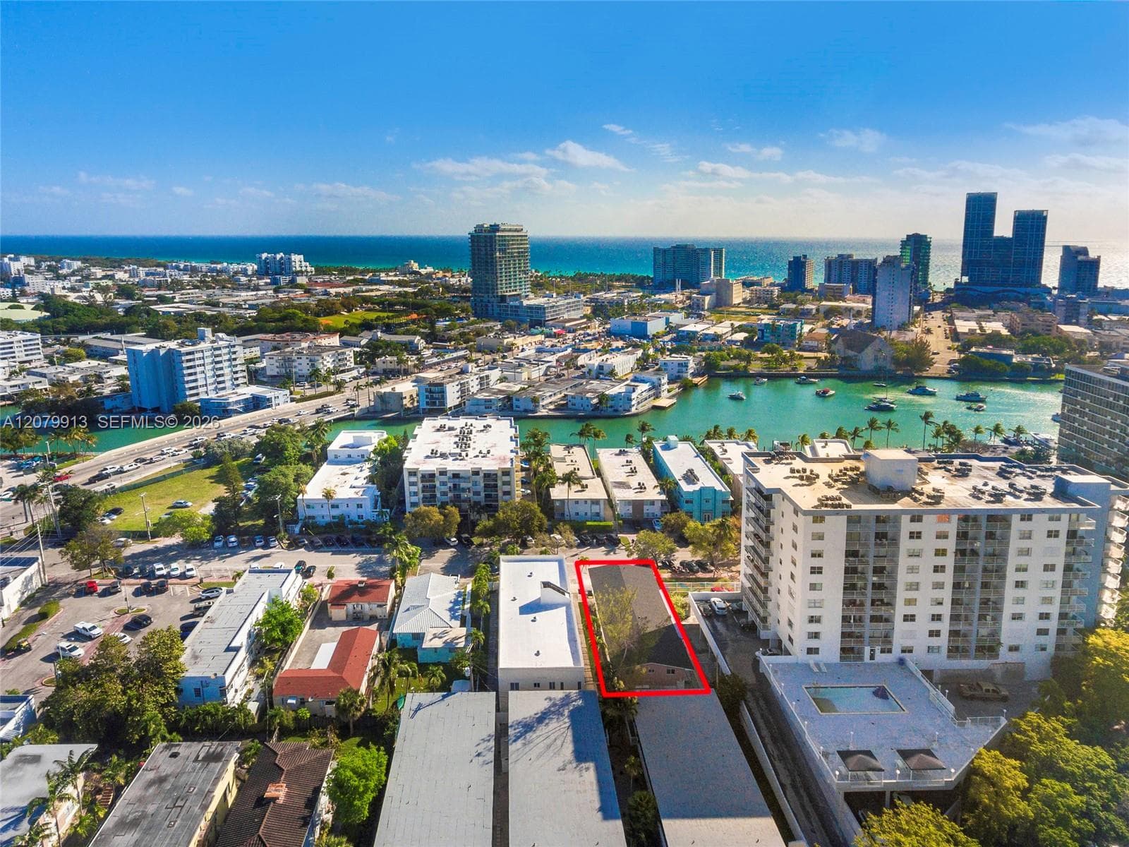 OCEANSIDE SEC ISLE OF NOR · #6 in Miami Beach - Photo 1
