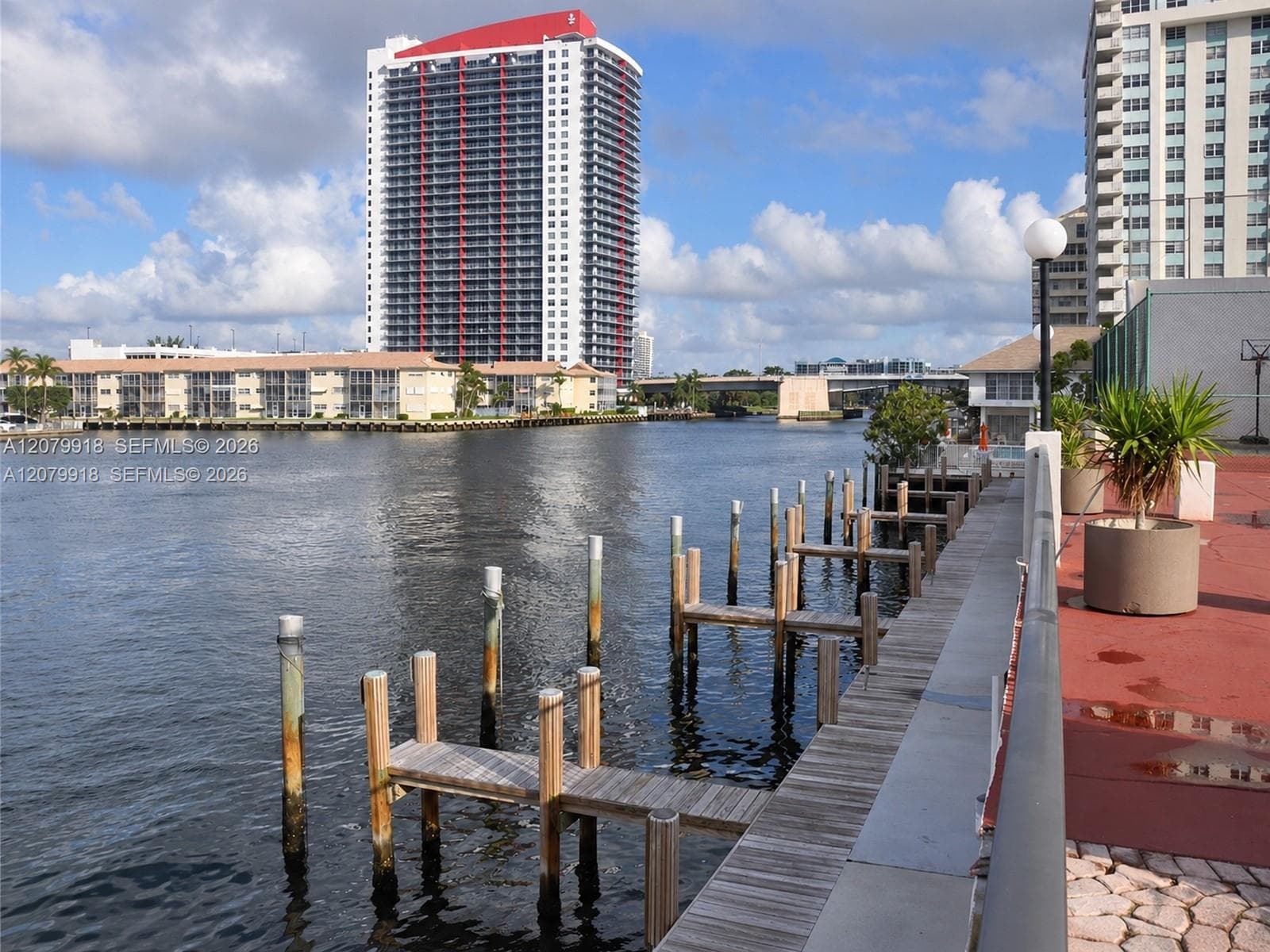 PRINCE GEORGE ARMS CONDO · #9I in Hallandale Beach - Photo 6