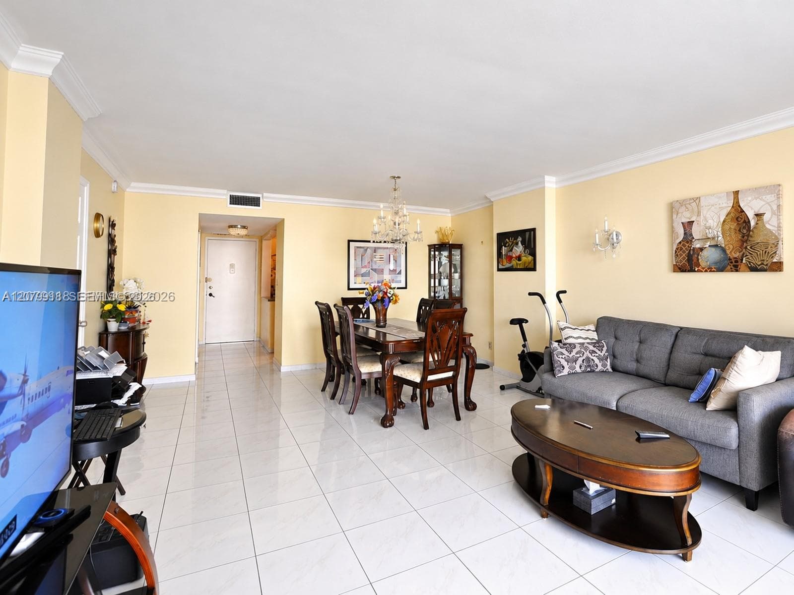 PRINCE GEORGE ARMS CONDO · #9I in Hallandale Beach - Photo 7