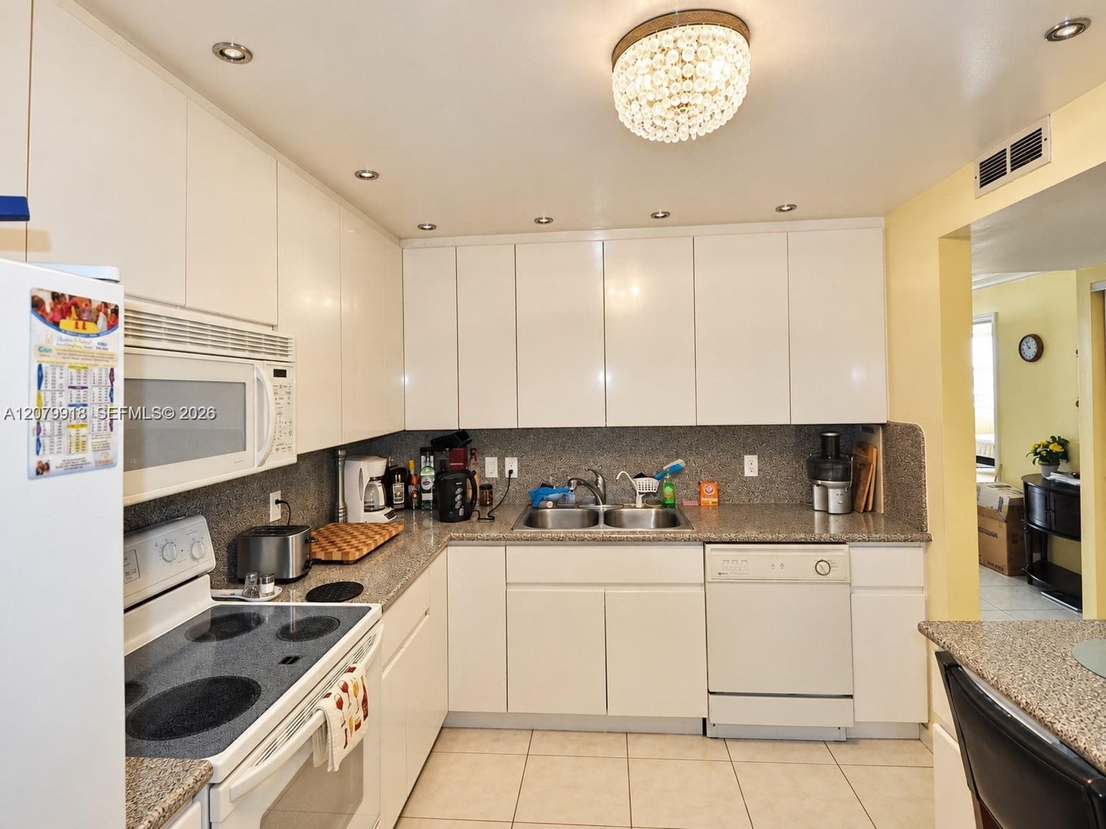 PRINCE GEORGE ARMS CONDO · #9I in Hallandale Beach - Photo 5