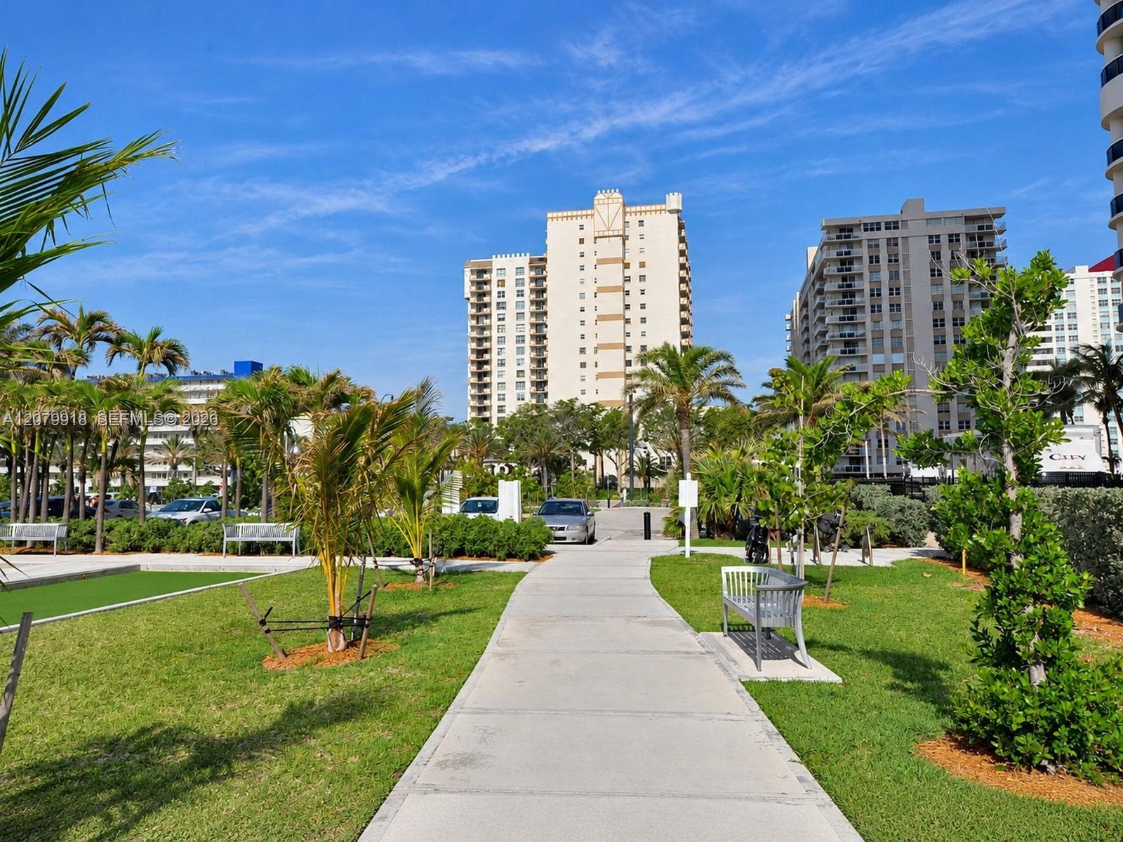 PRINCE GEORGE ARMS CONDO · #9I in Hallandale Beach - Photo 14