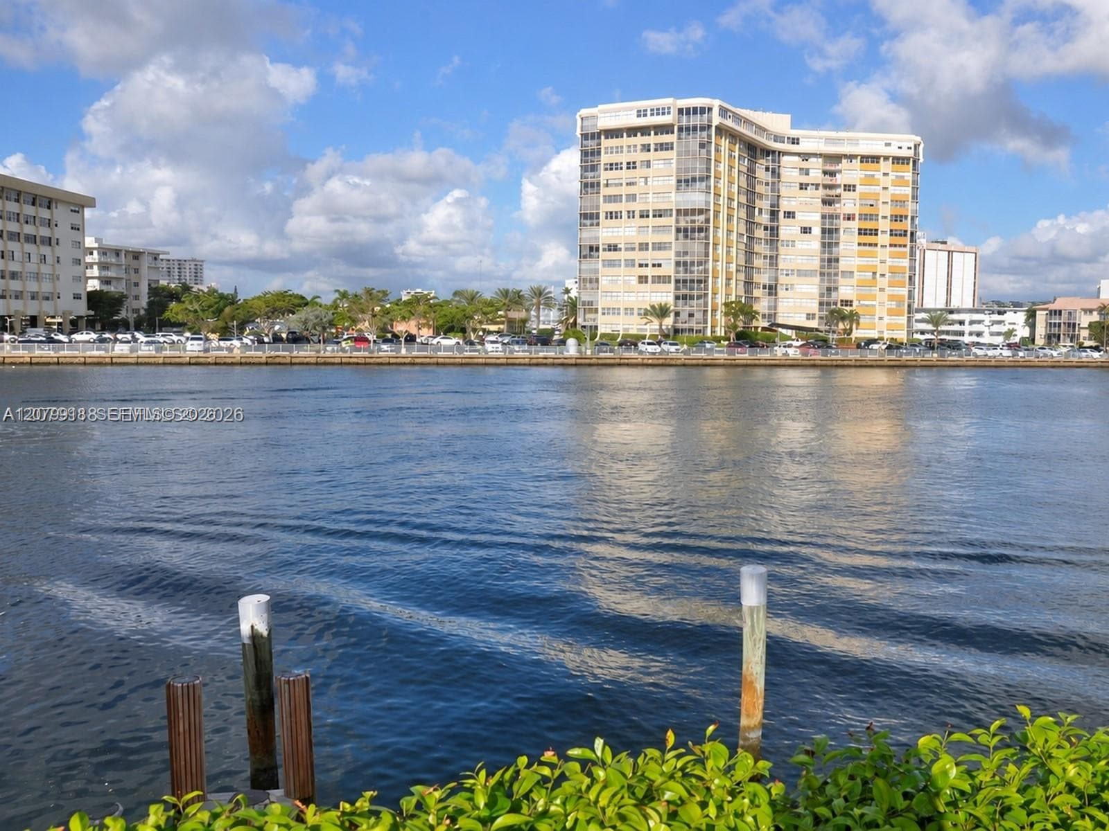 PRINCE GEORGE ARMS CONDO · #9I in Hallandale Beach - Photo 11