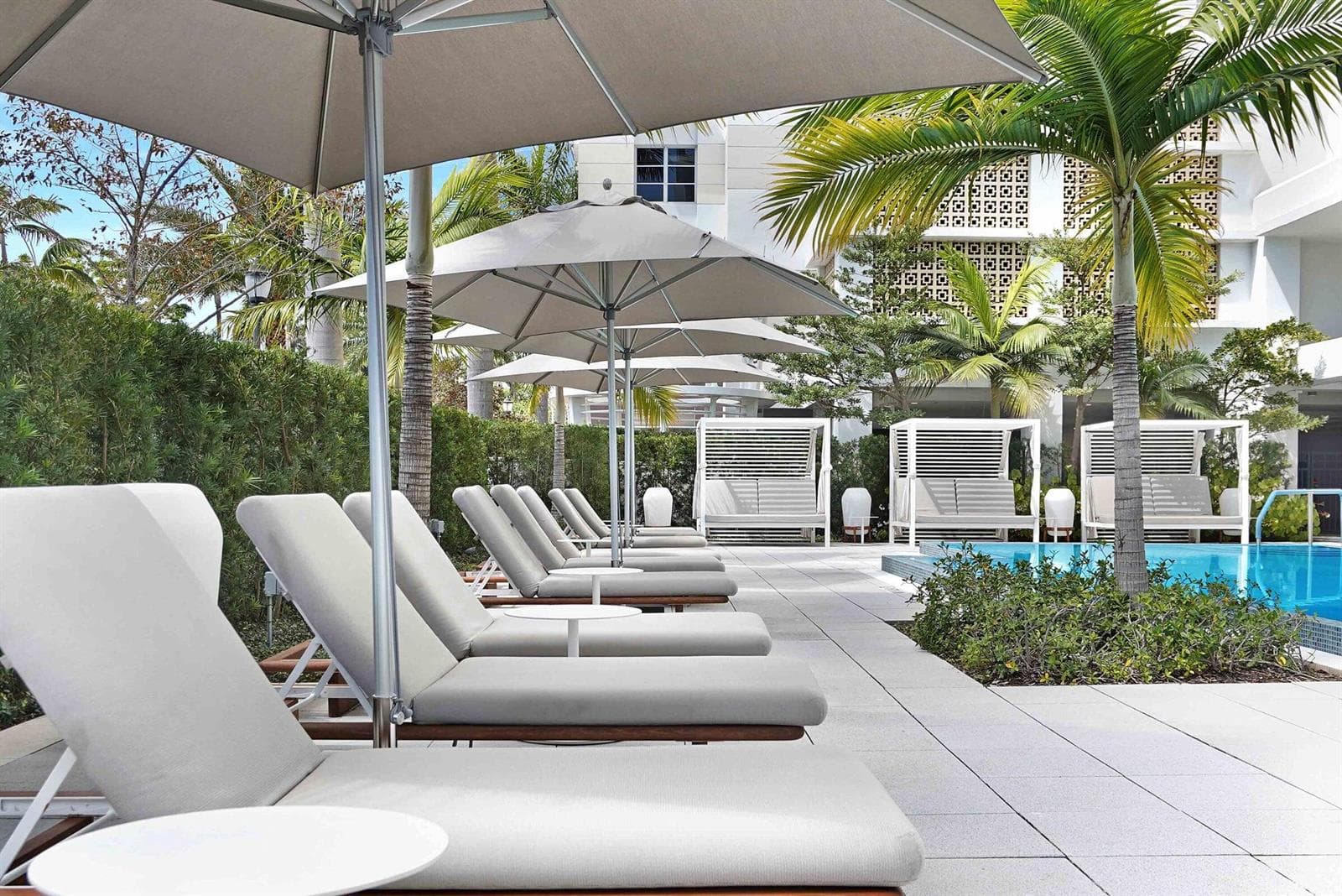 Tower 155 Boca Raton | Pool