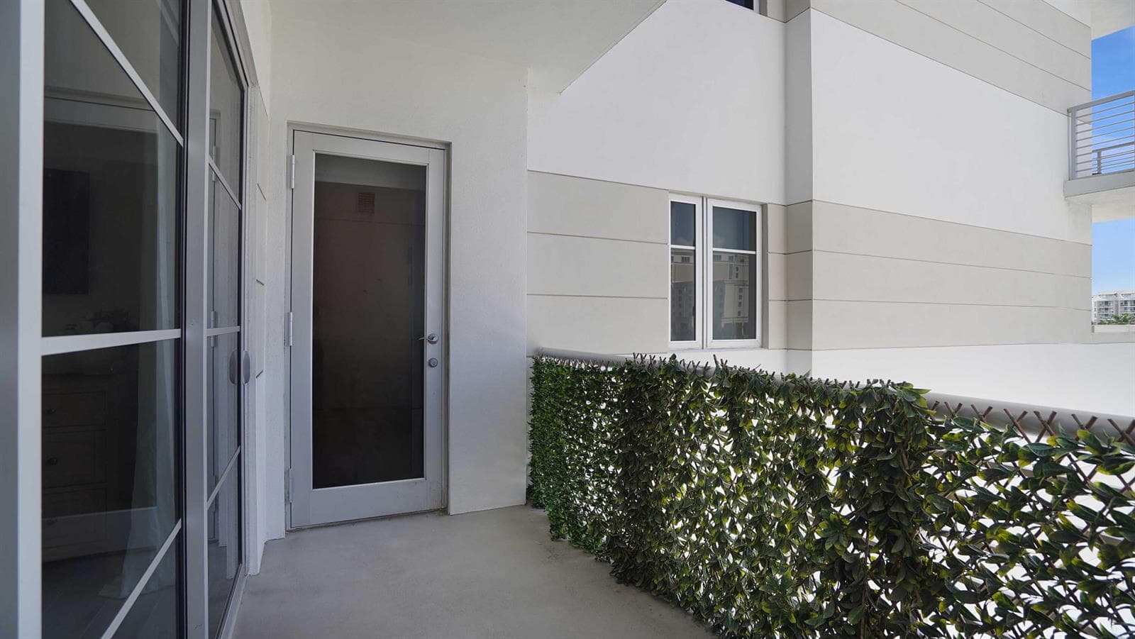 601 Boca Raton | Outdoor Living
