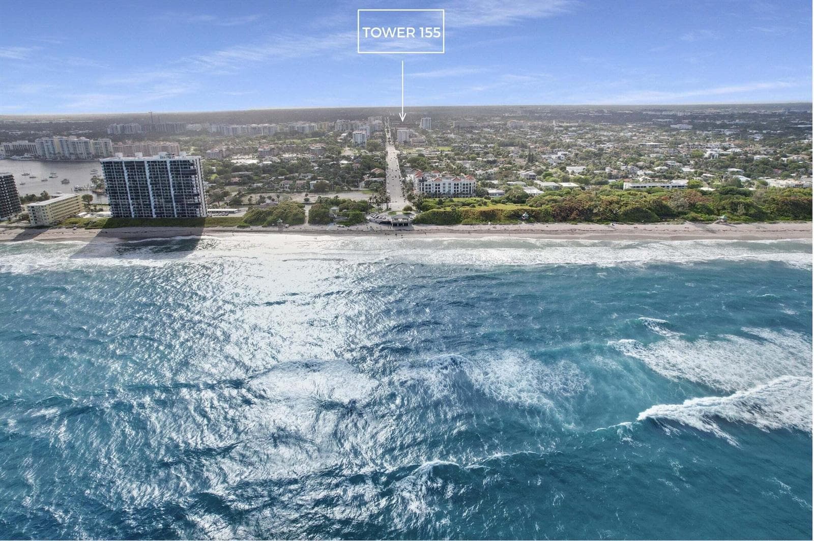 Tower 155 Boca Raton | Lifestyle