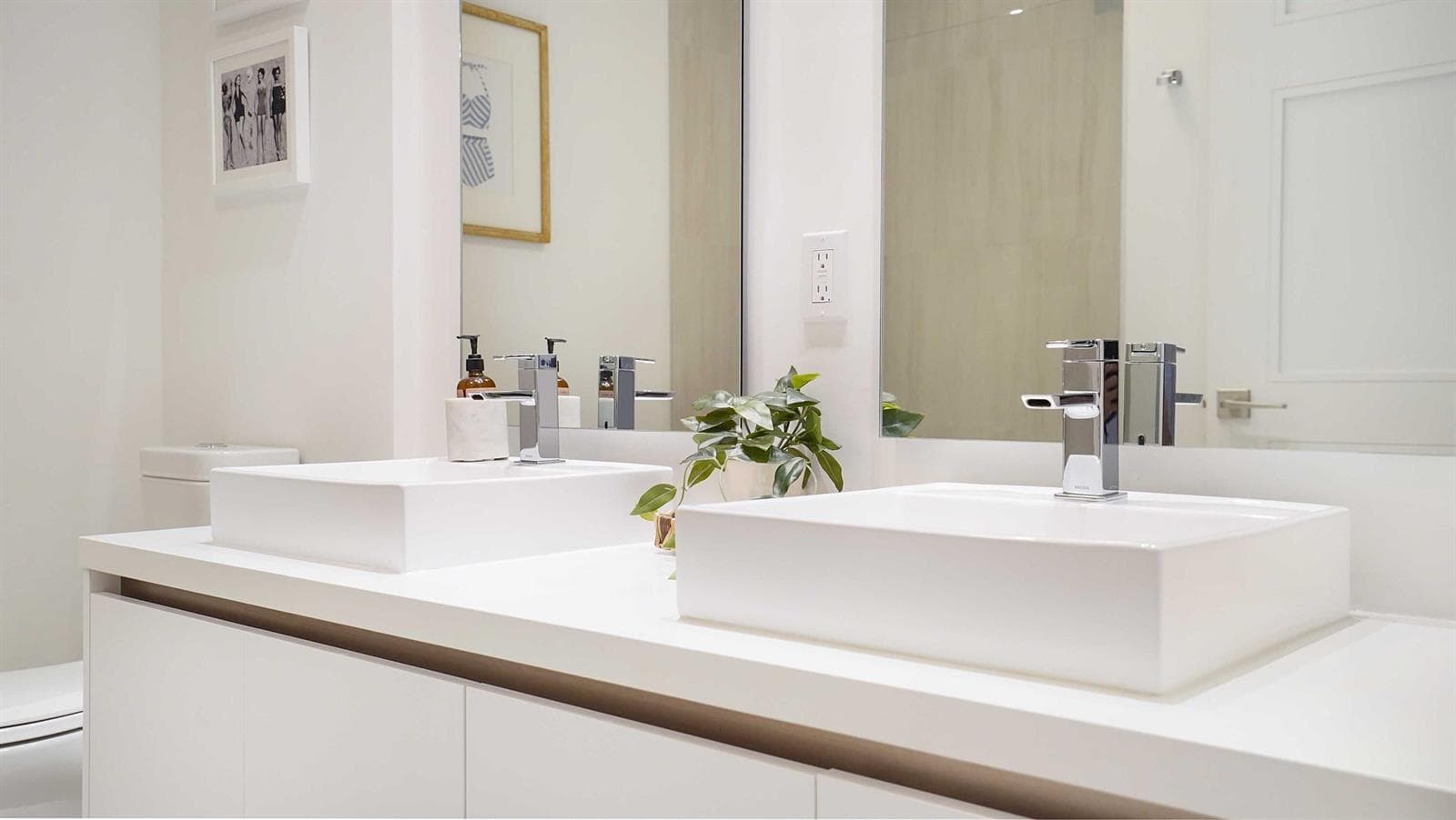 601 Boca Raton | Bath