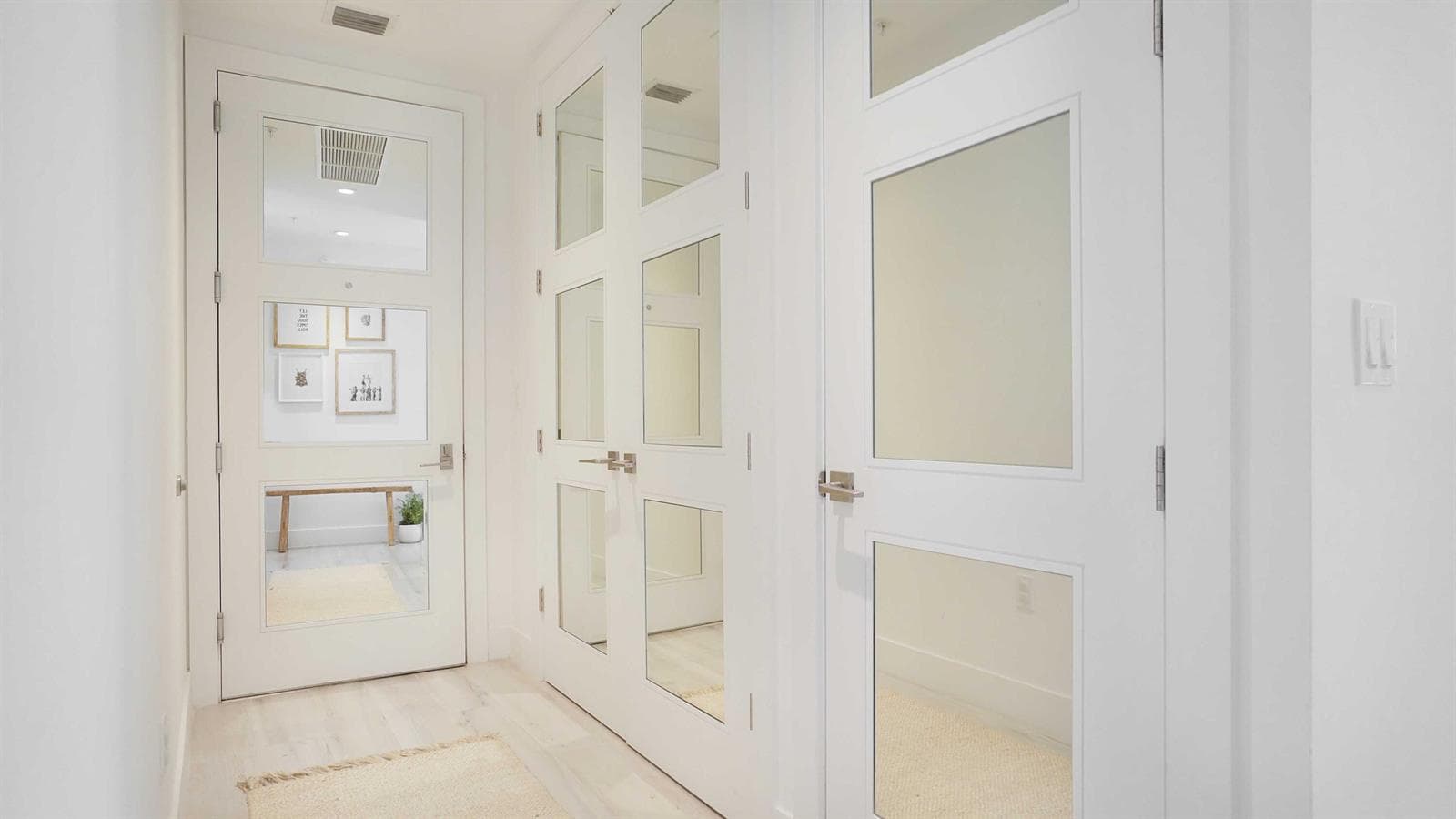 601 Boca Raton | Entry