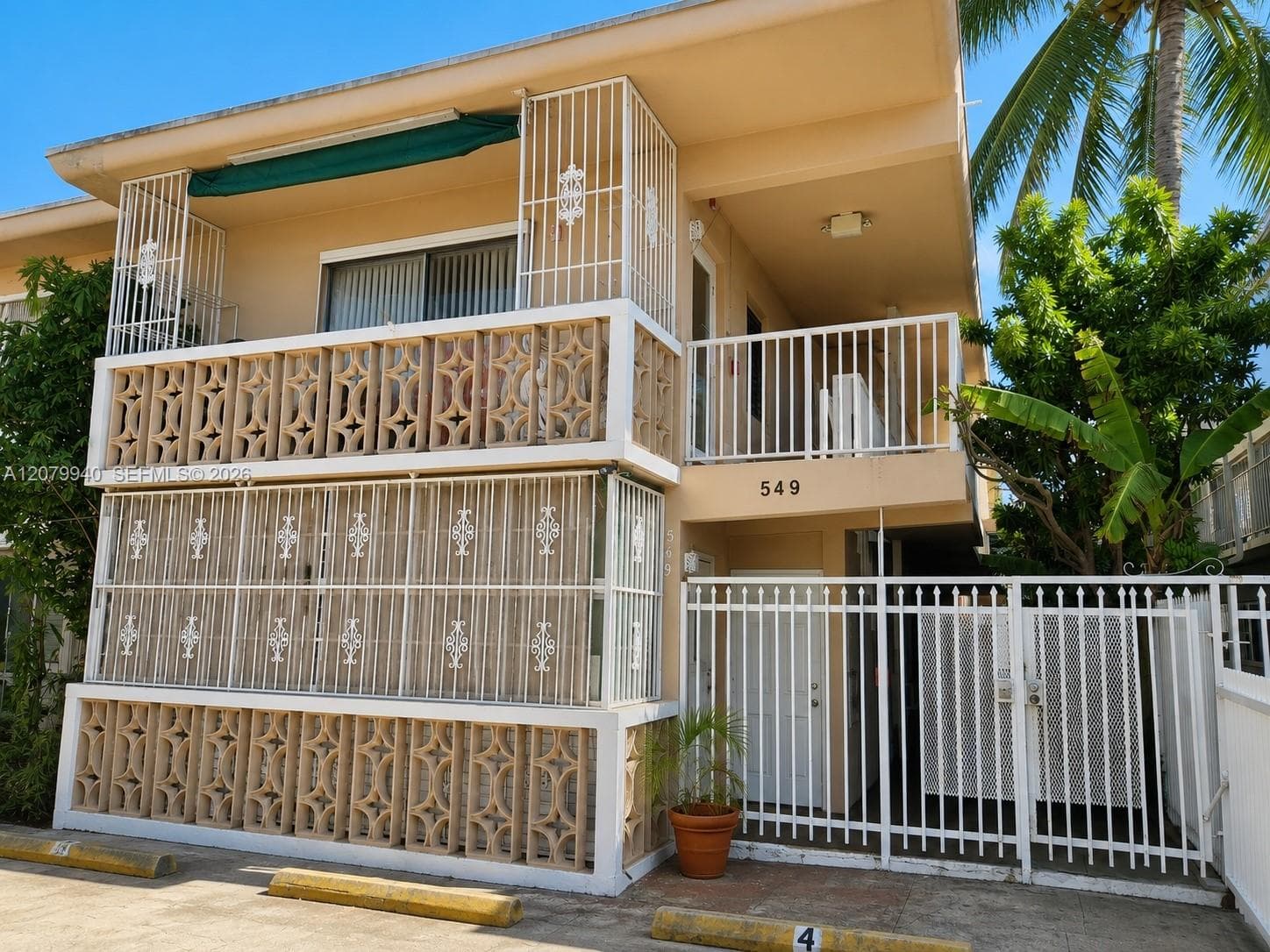 OCEAN BEACH ADDN NO 3 · #4 in Miami Beach - Photo 1