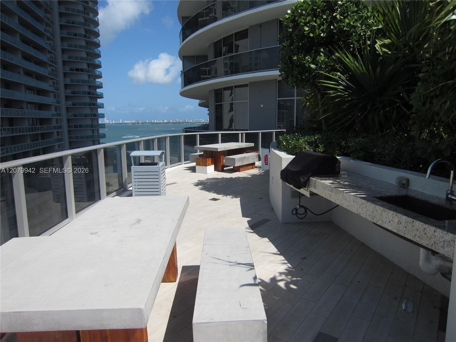 Aria on the Bay · #3404 in Miami - Photo 42