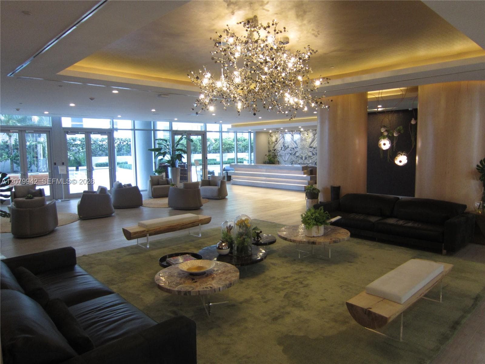 Aria on the Bay · #3404 in Miami - Photo 47