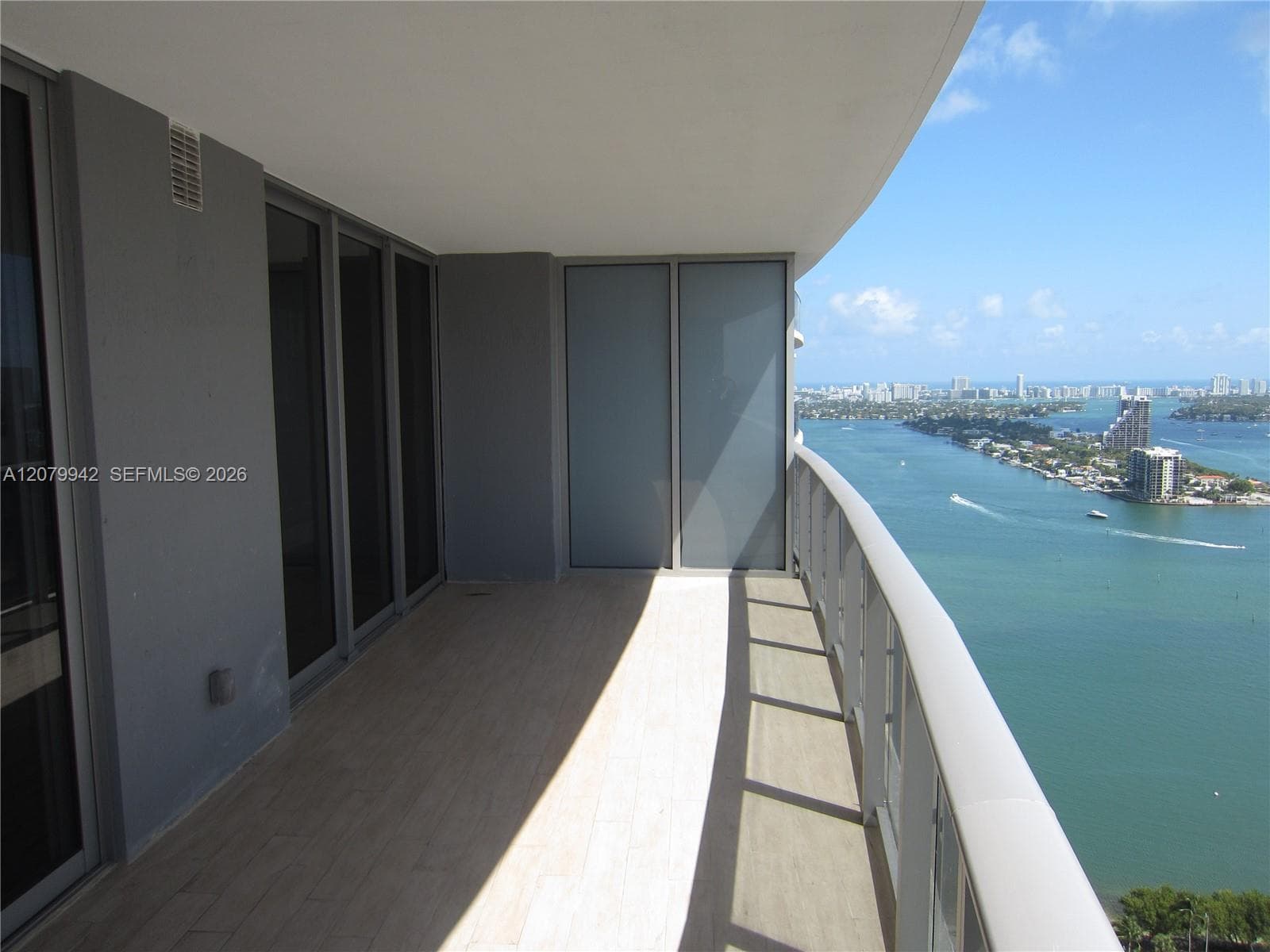 Sunrise Bay Views