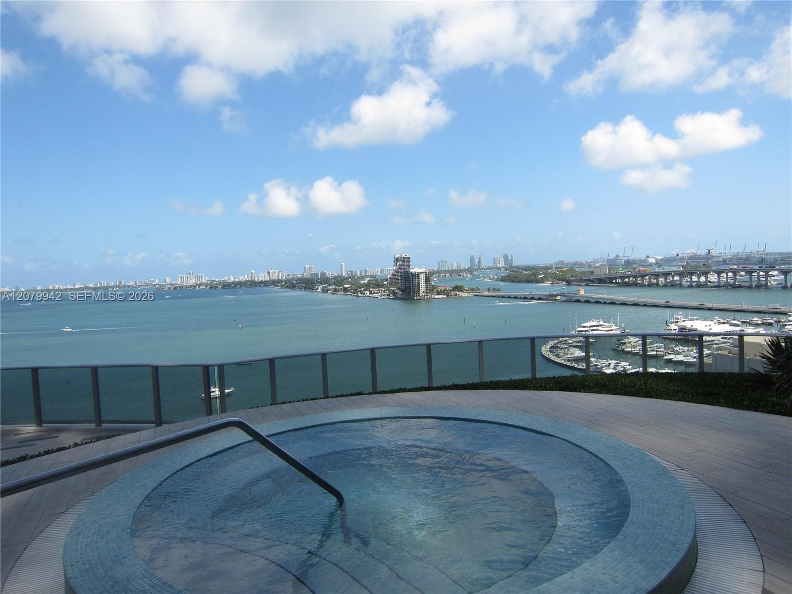 Aria on the Bay · #3404 in Miami - Photo 34