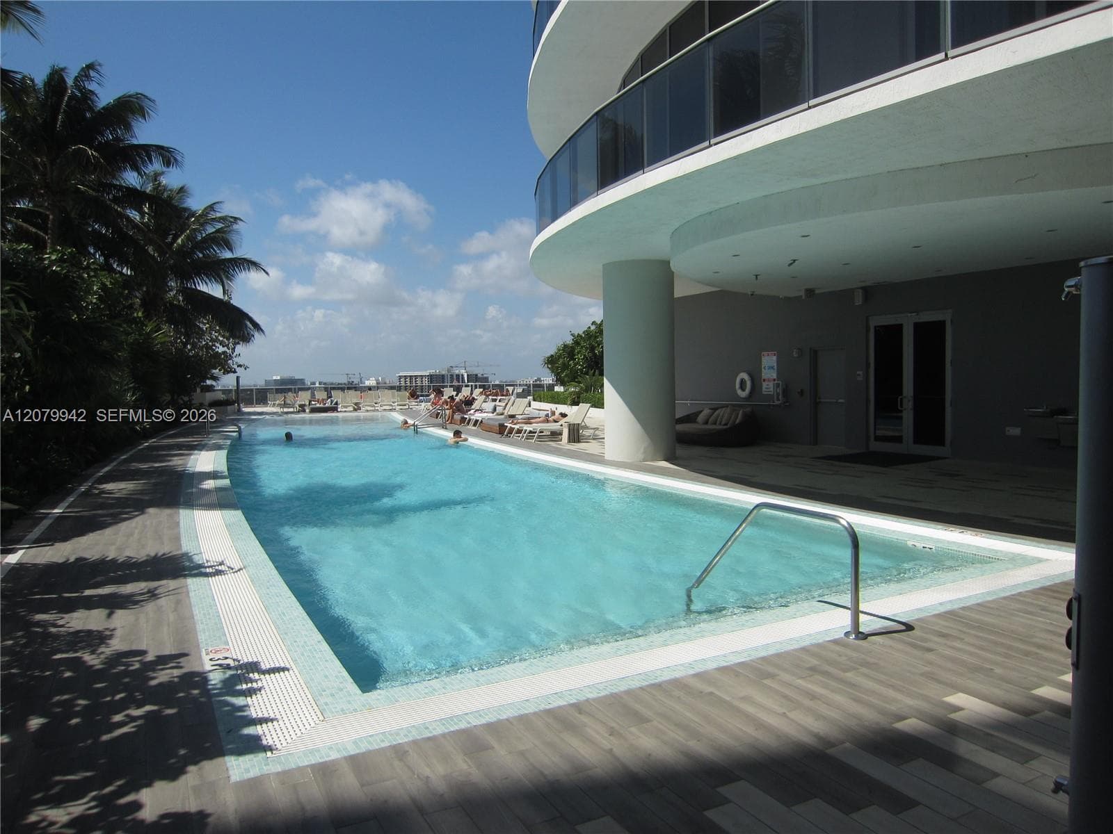 Aria on the Bay · #3404 in Miami - Photo 38